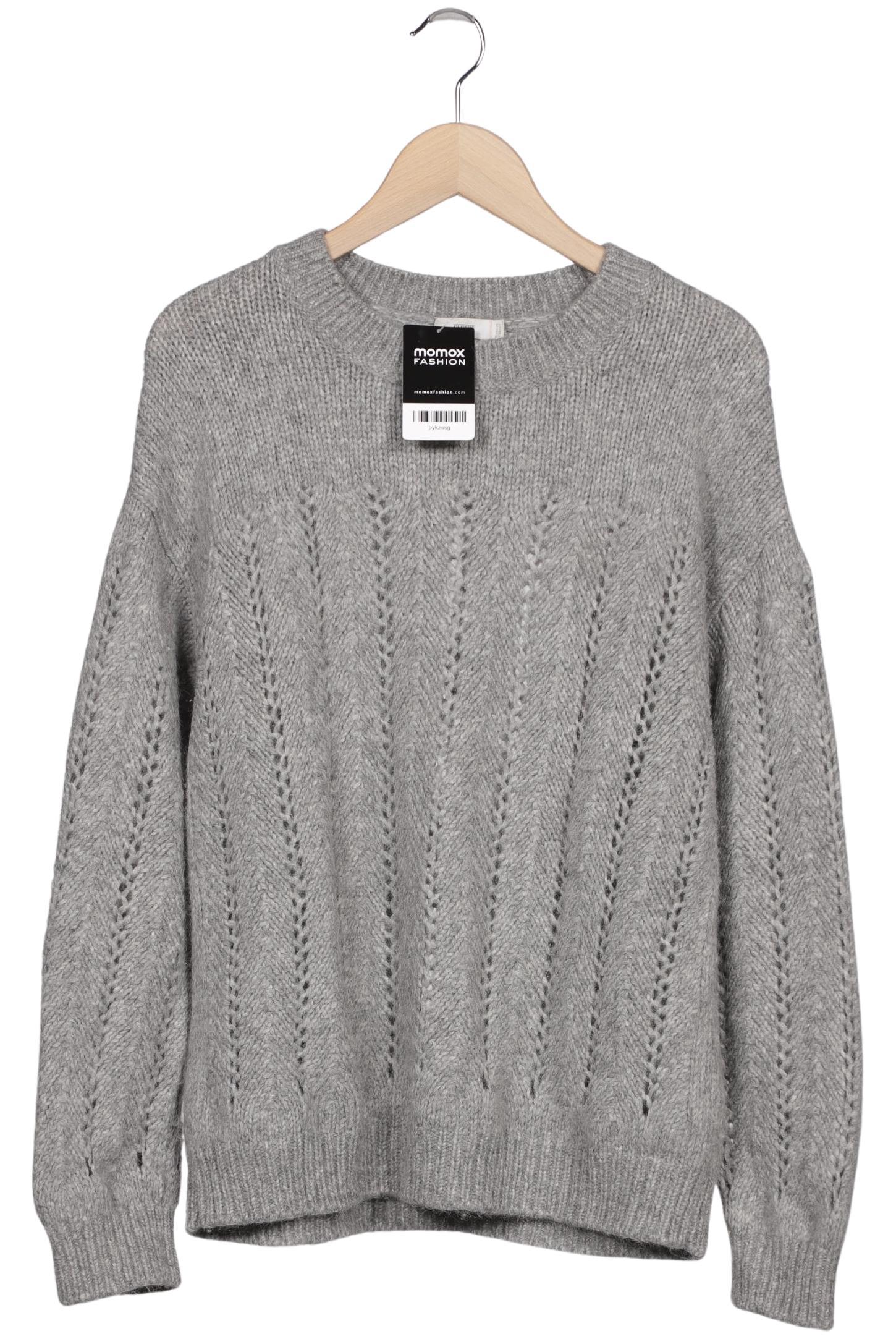 

Closed Damen Pullover, grau, Gr. 42