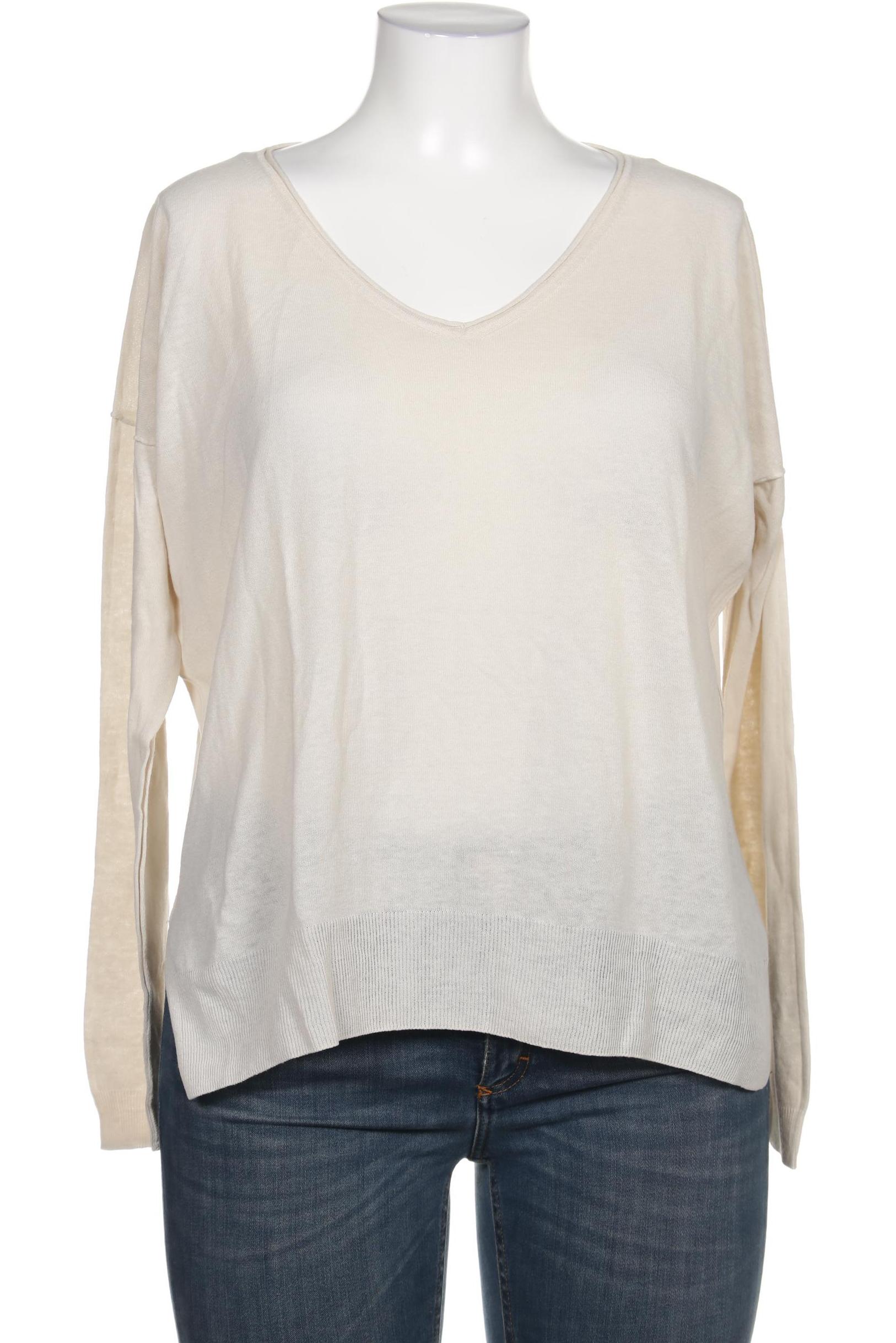 

Closed Damen Pullover, cremeweiß, Gr. 48