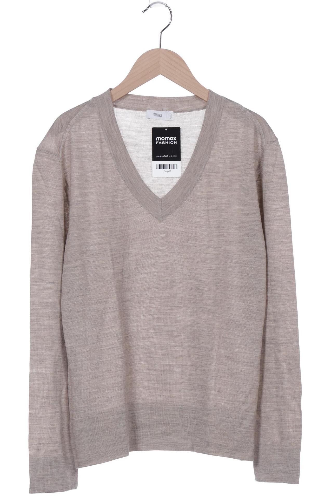 

Closed Damen Pullover, beige, Gr. 38