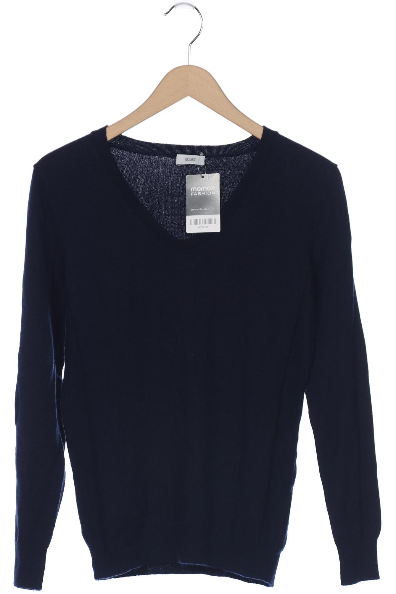 

Closed Damen Pullover, marineblau