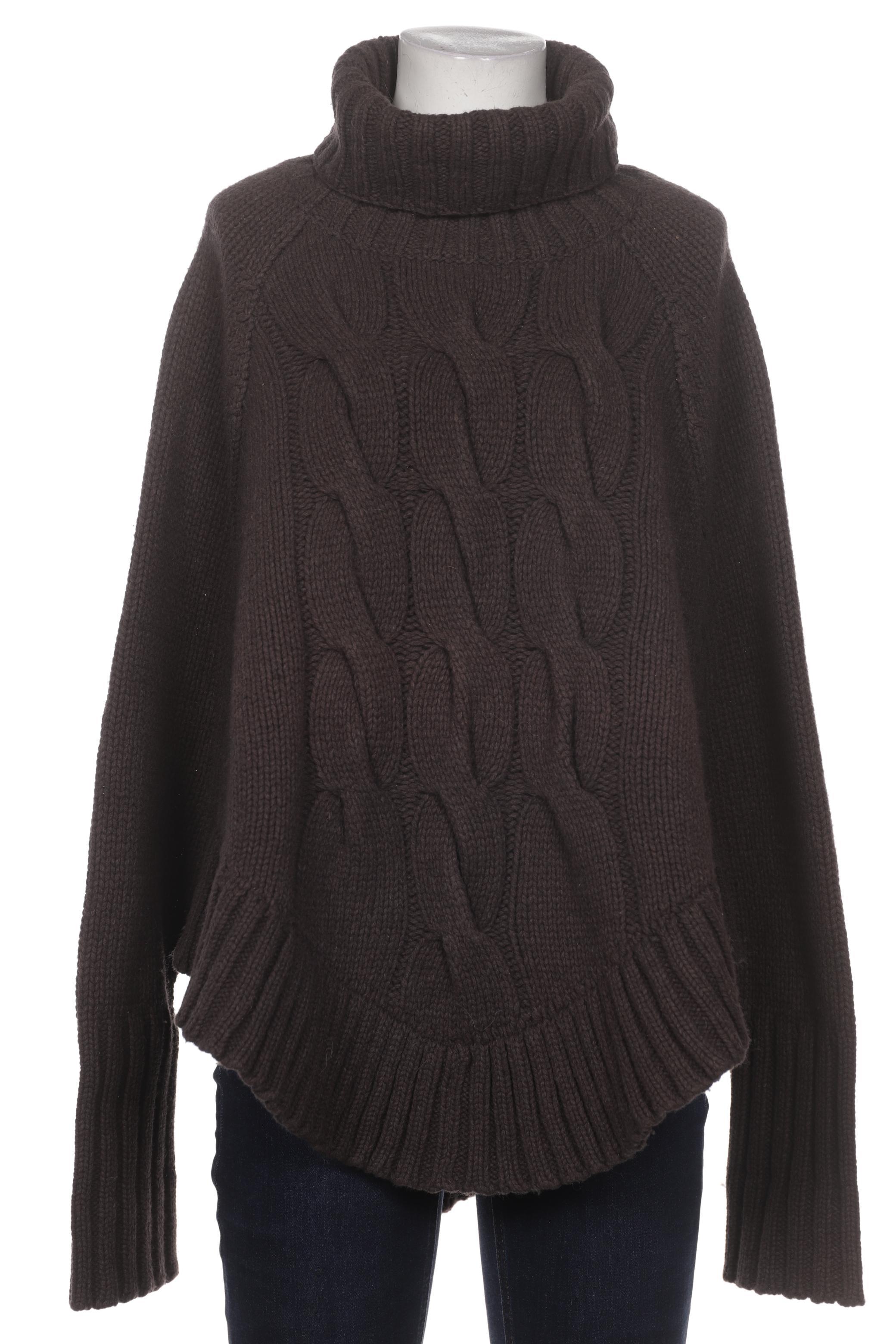 

Closed Damen Pullover, braun, Gr. uni