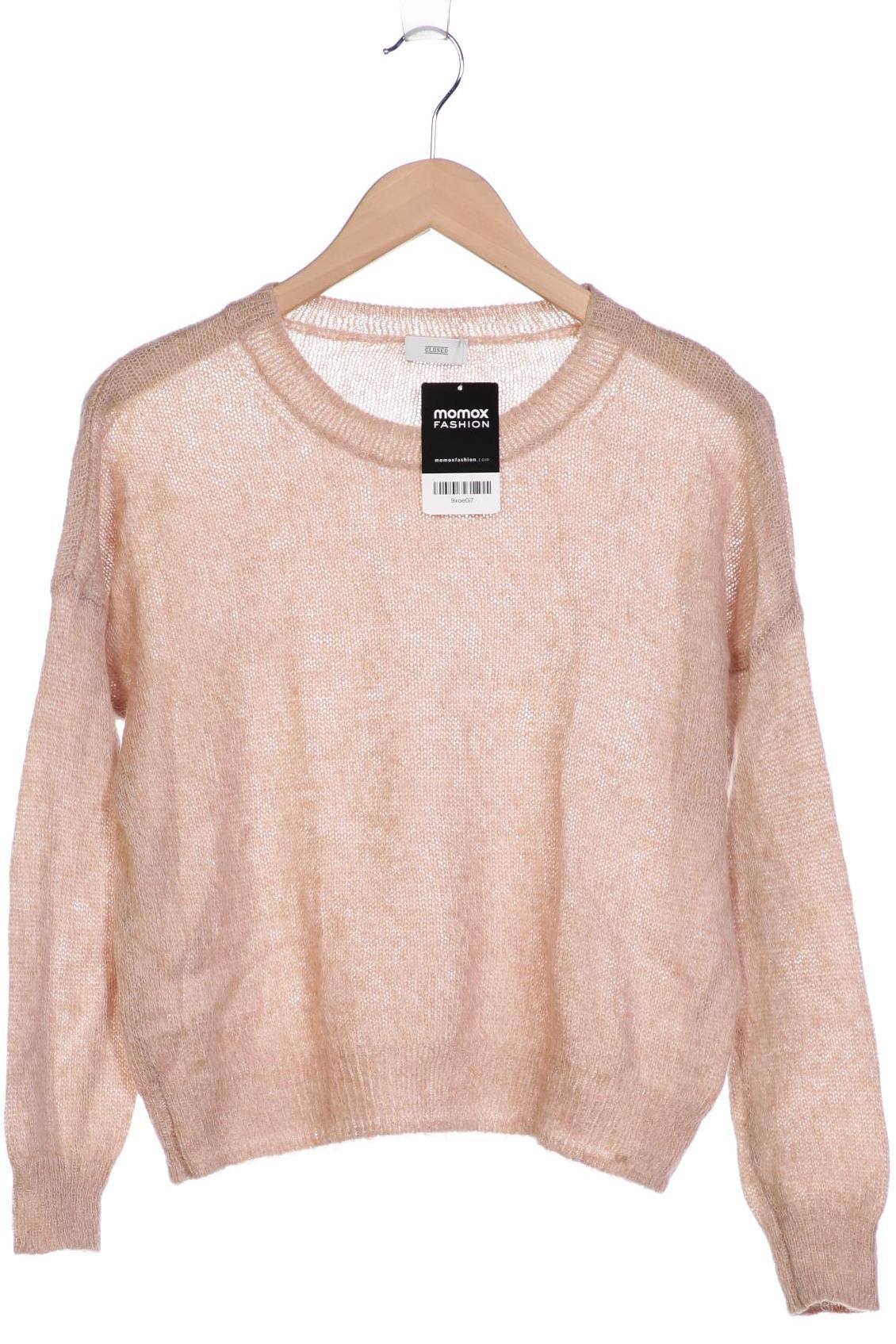 

Closed Damen Pullover, braun, Gr. 34