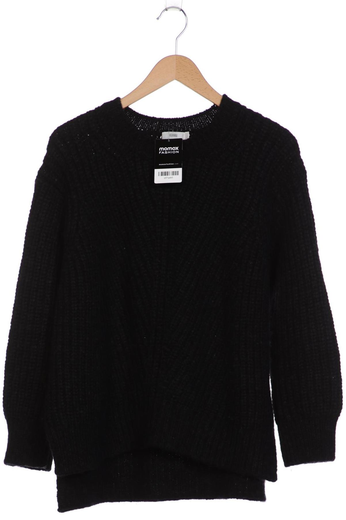 

Closed Damen Pullover, schwarz, Gr. 44