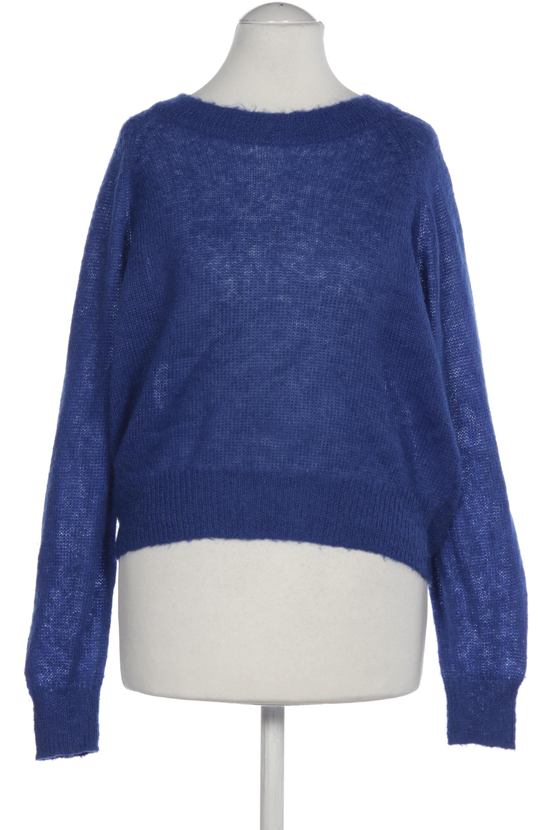

Closed Damen Pullover, blau, Gr. 32