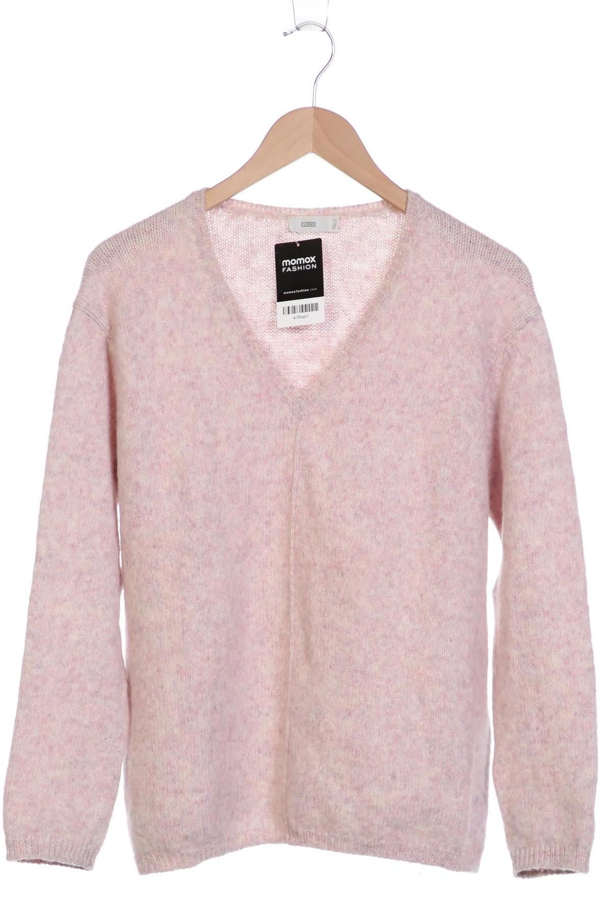 

Closed Damen Pullover, pink