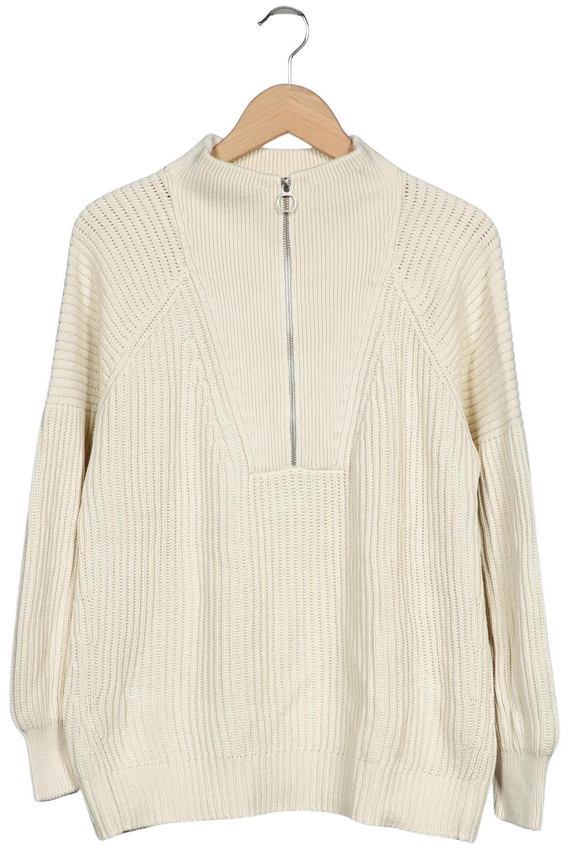 

Closed Damen Pullover, cremeweiß, Gr. 38