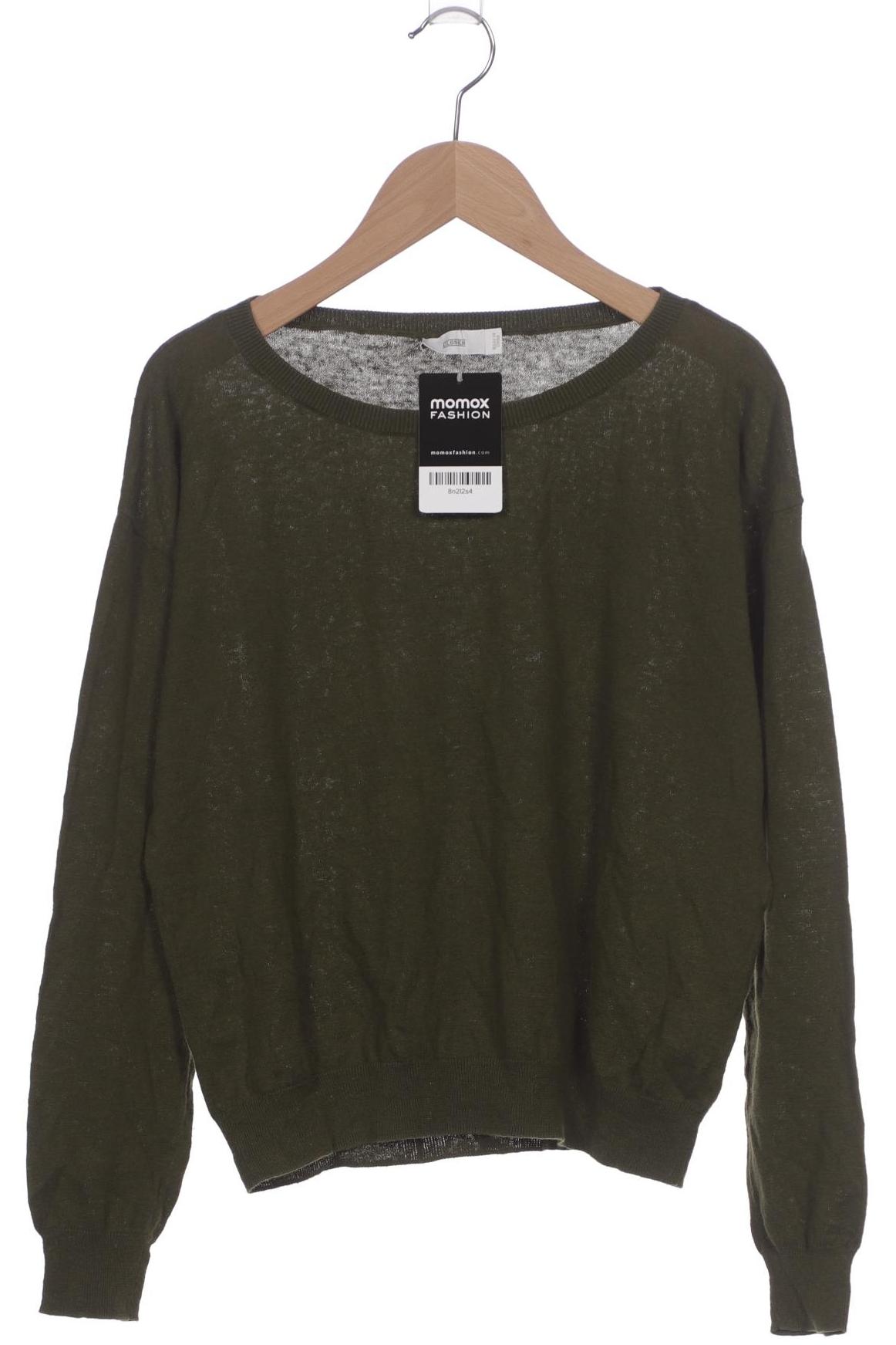 

Closed Damen Pullover, grün, Gr. 34