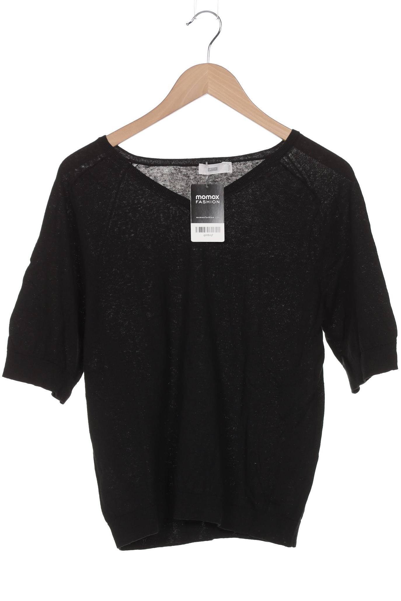 

Closed Damen Pullover, schwarz, Gr. 42