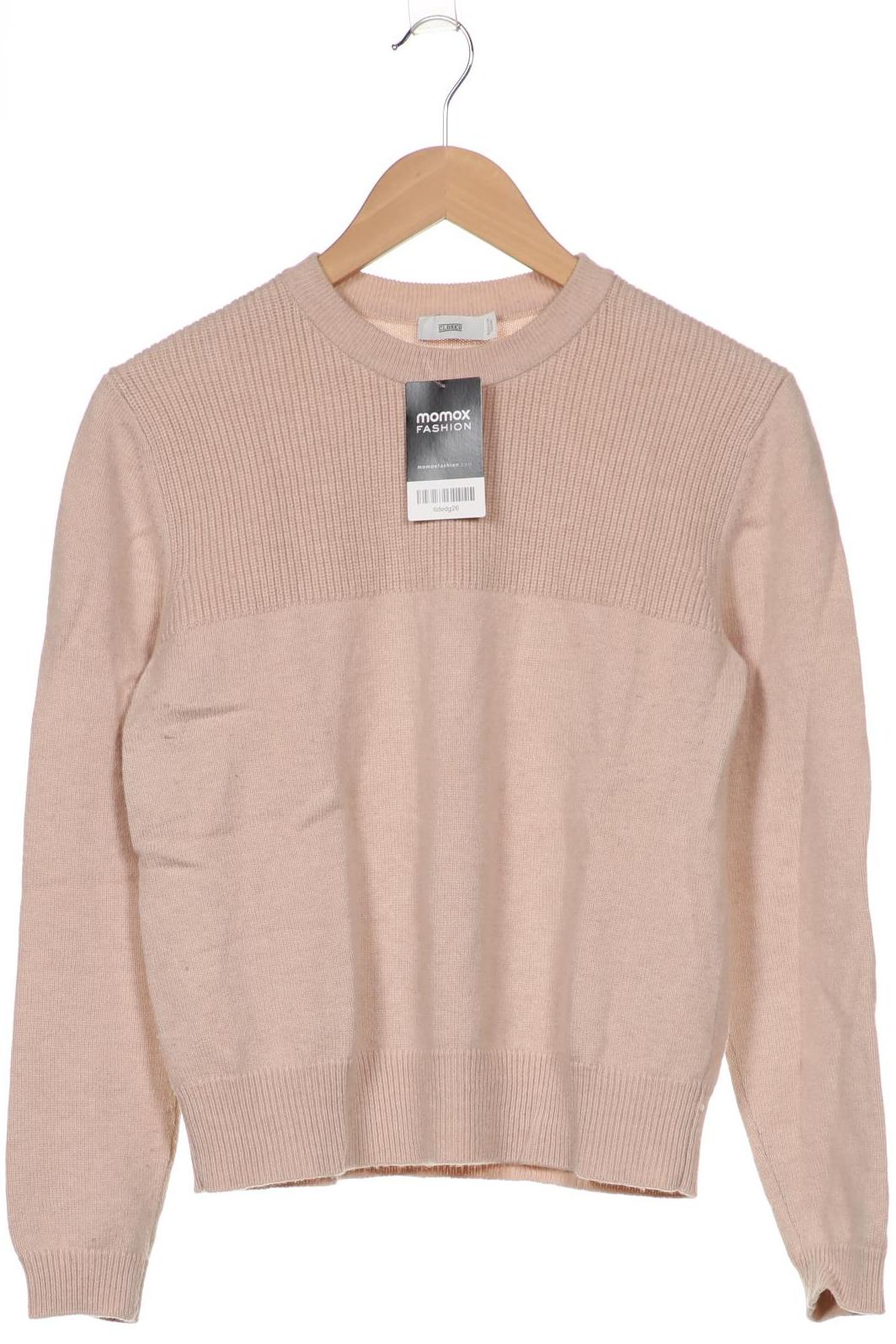 

Closed Damen Pullover, pink