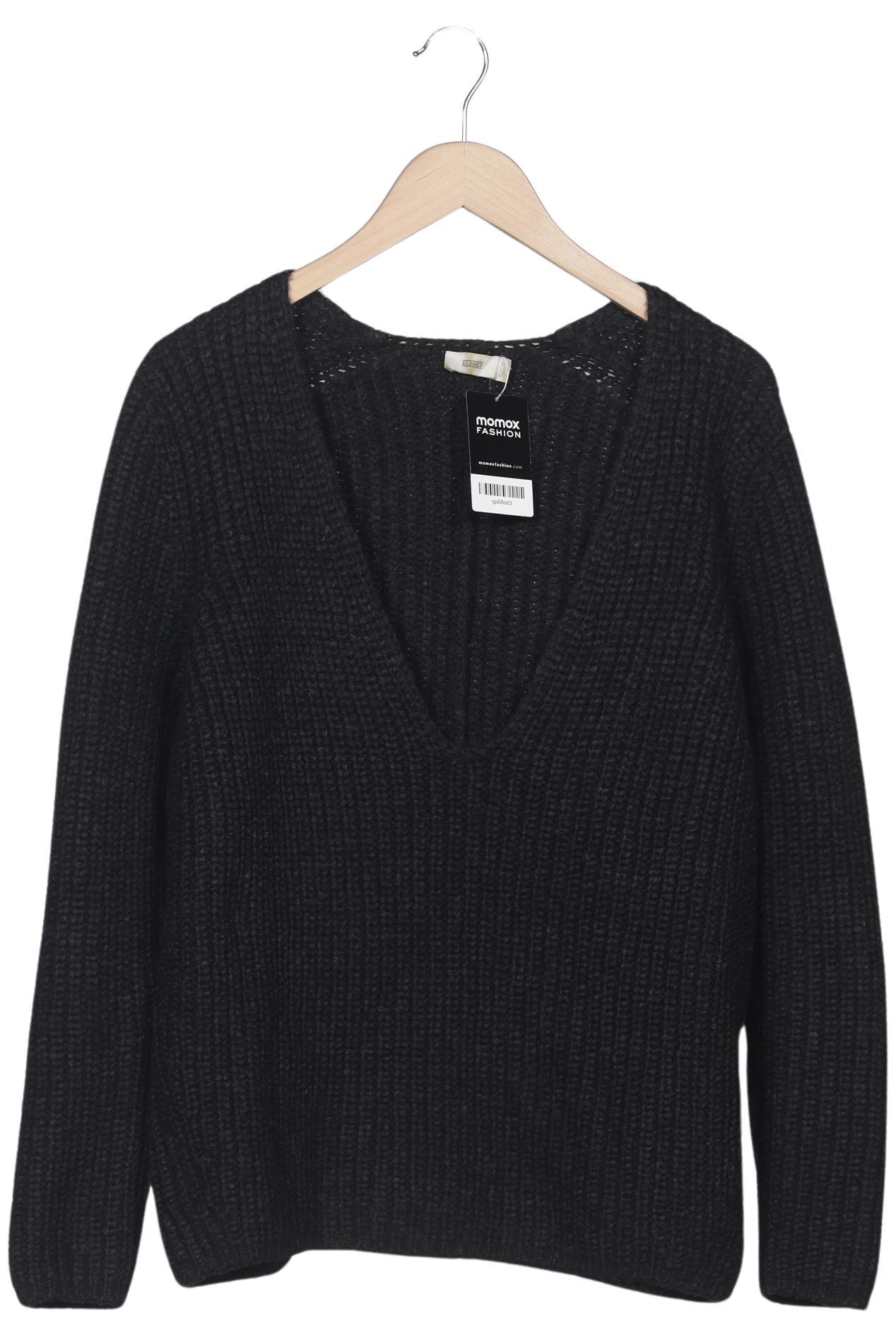 

Closed Damen Pullover, schwarz, Gr. 36