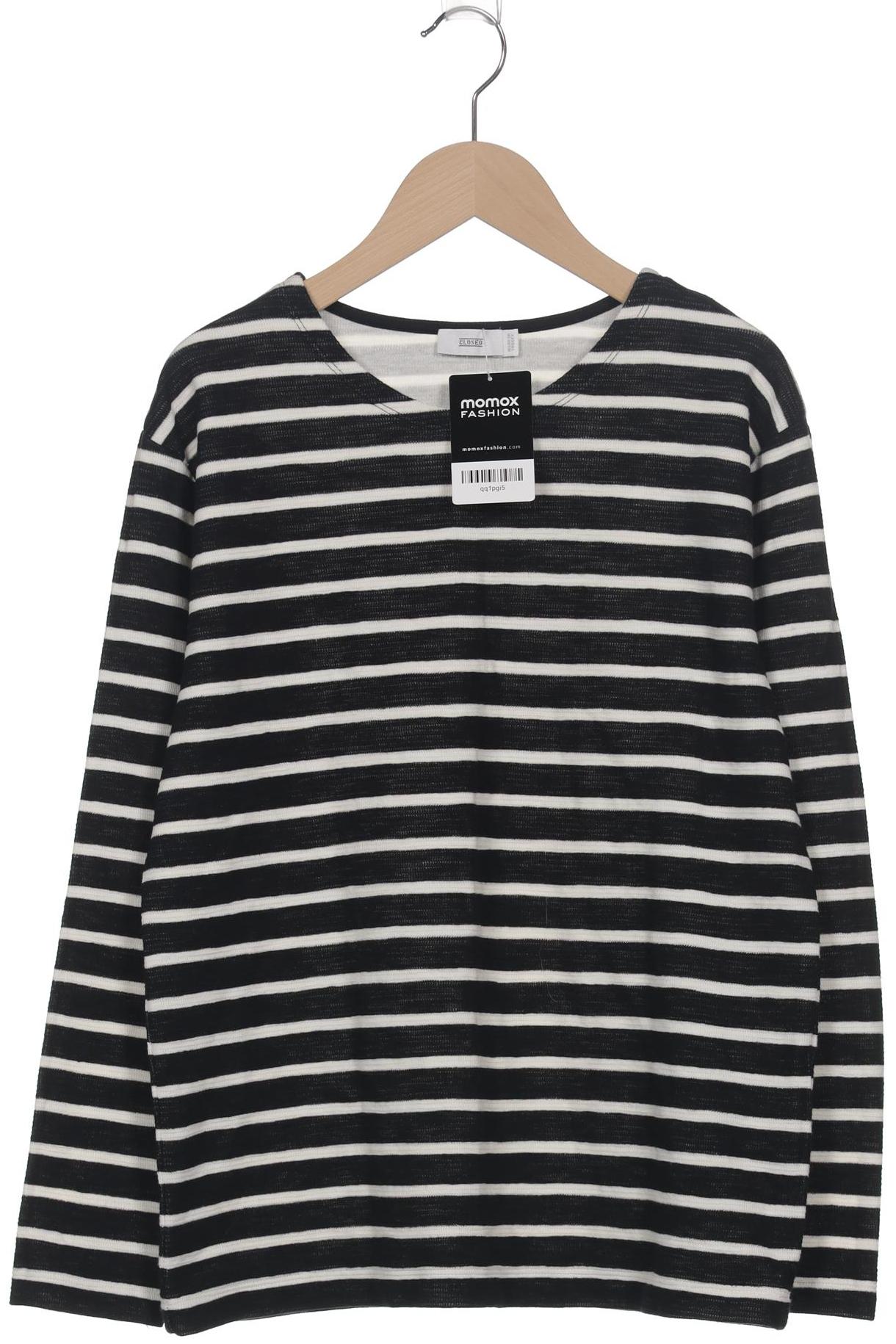 

Closed Damen Pullover, schwarz, Gr. 38