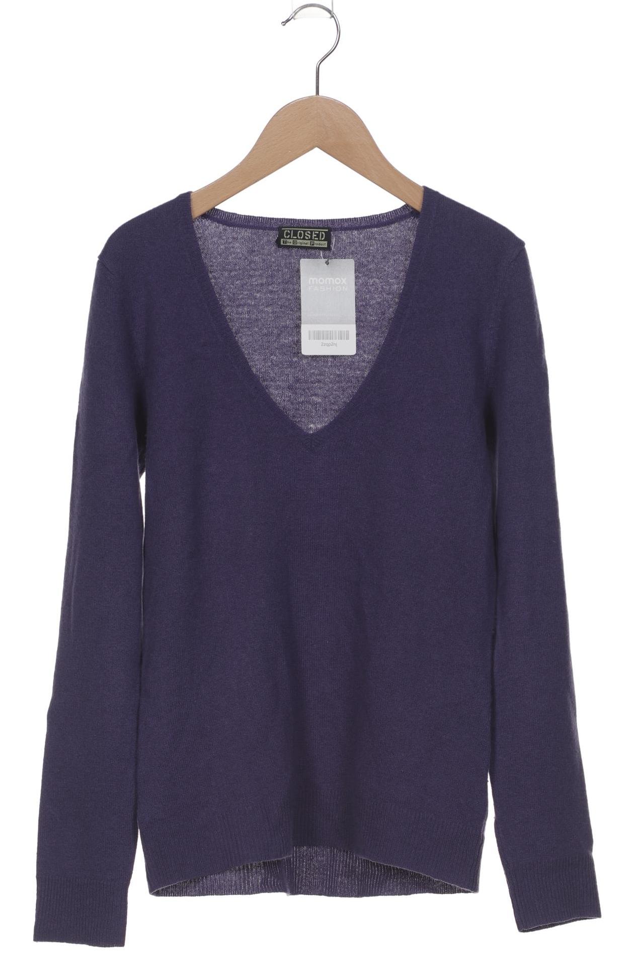 

Closed Damen Pullover, flieder, Gr. 36
