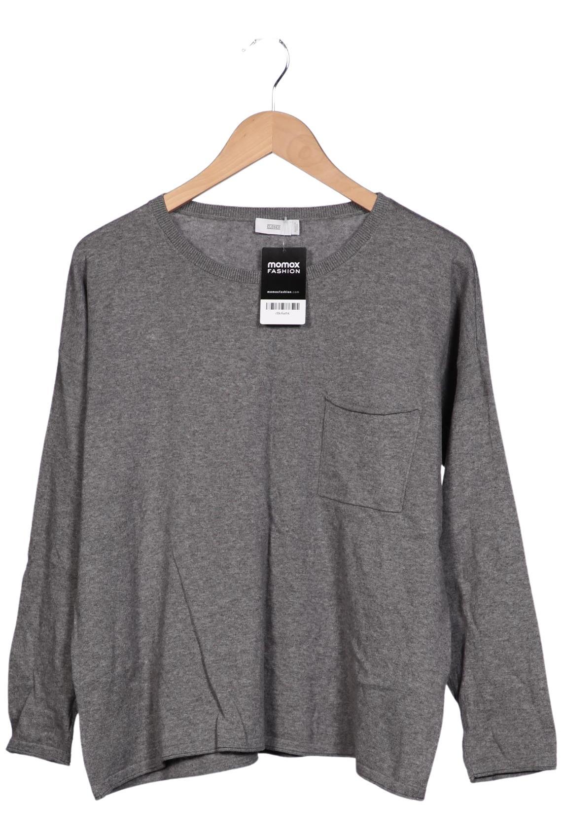

Closed Damen Pullover, grau, Gr. 42