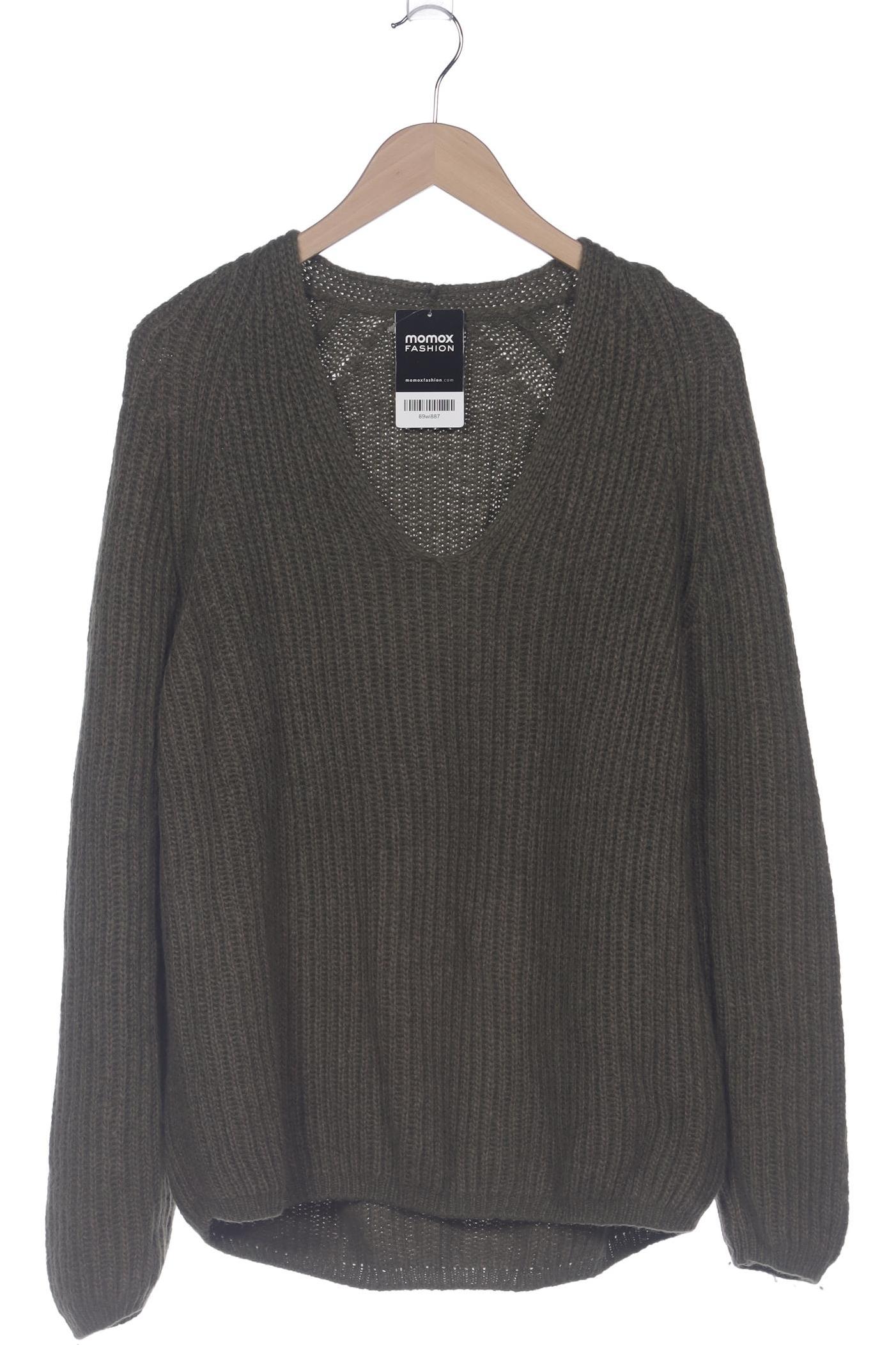 

Closed Damen Pullover, grün, Gr. 36