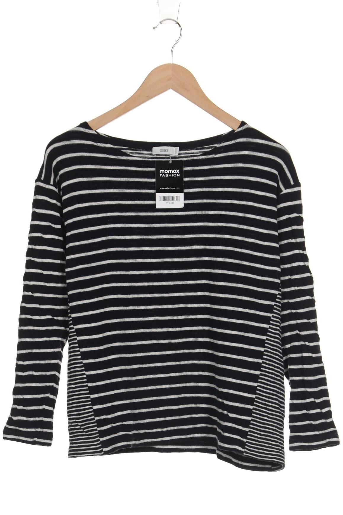 Thumbnail - Closed Damen Pullover, marineblau, Gr. 34