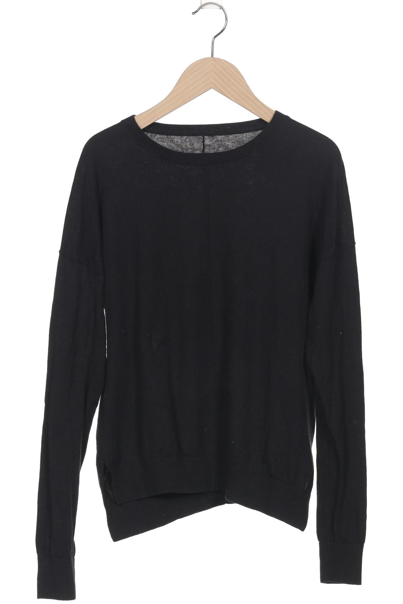 

Closed Damen Pullover, schwarz, Gr. 34