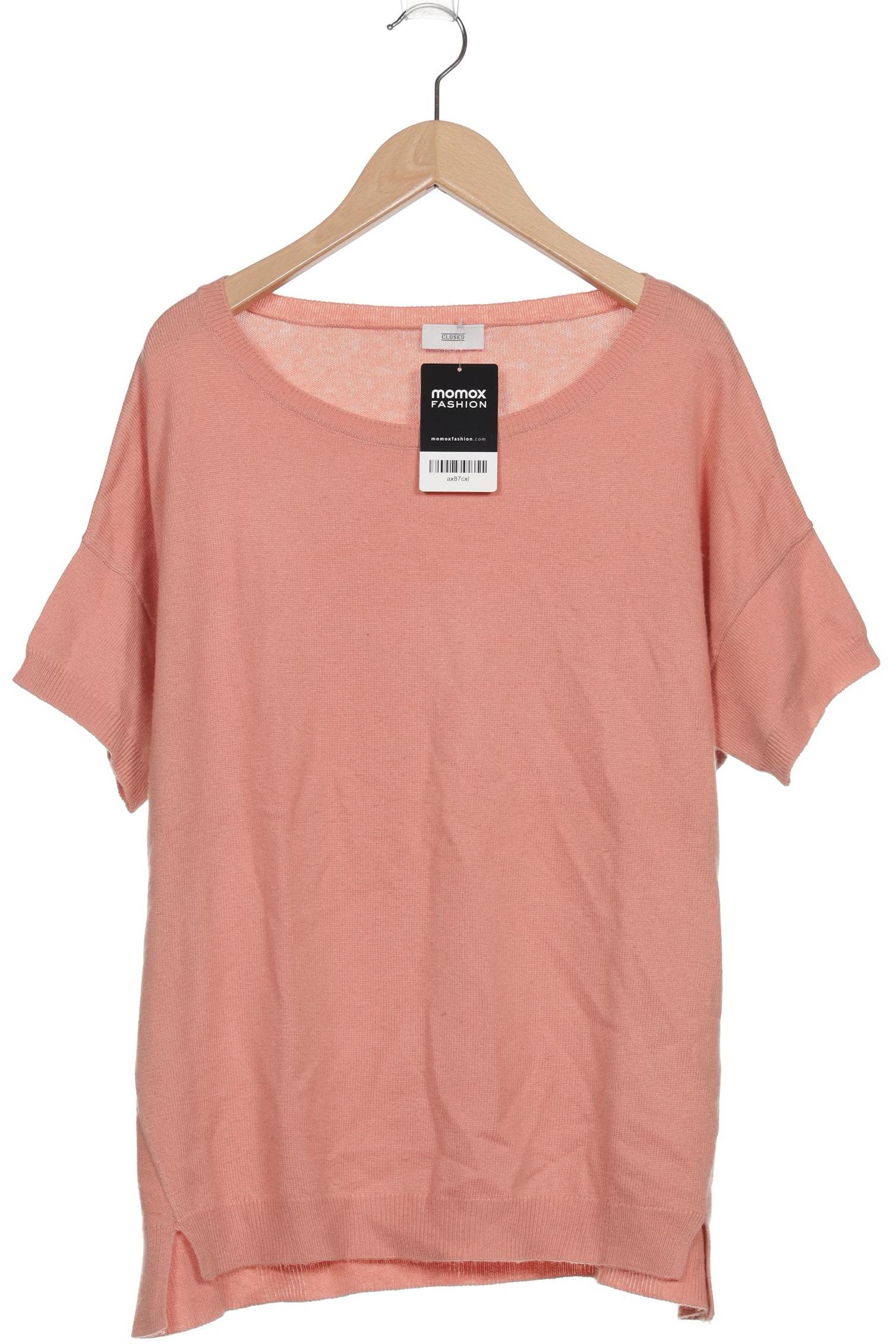 

Closed Damen Pullover, orange, Gr. 42