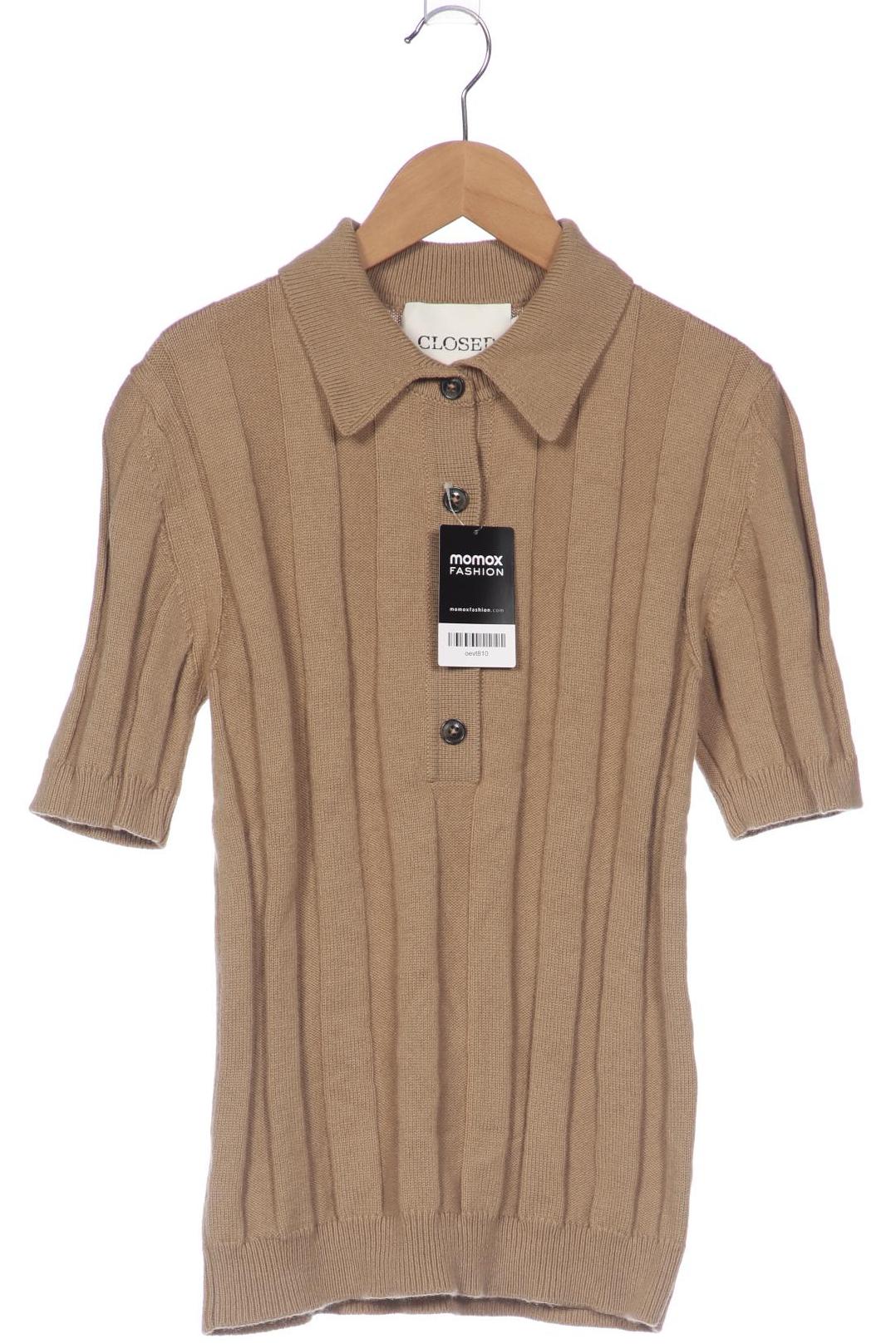 

Closed Damen Pullover, beige, Gr. 38