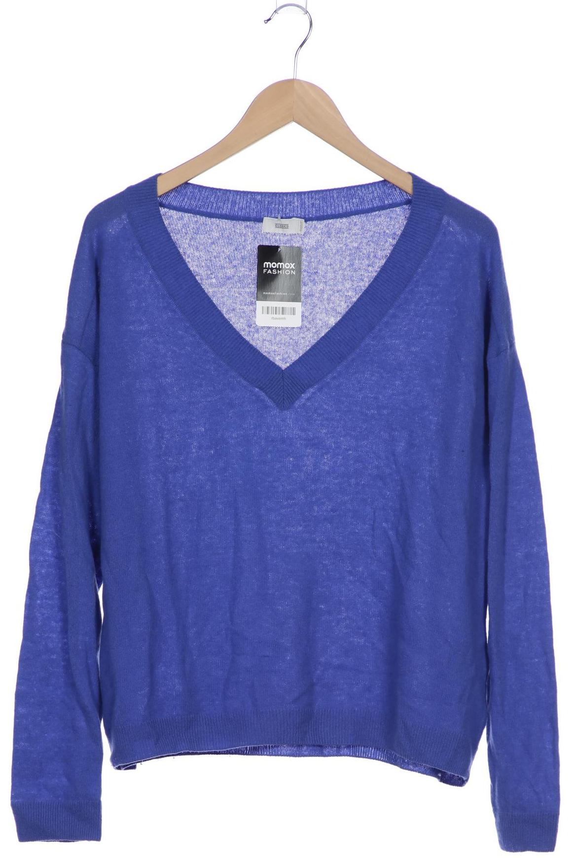 

Closed Damen Pullover, blau, Gr. 34