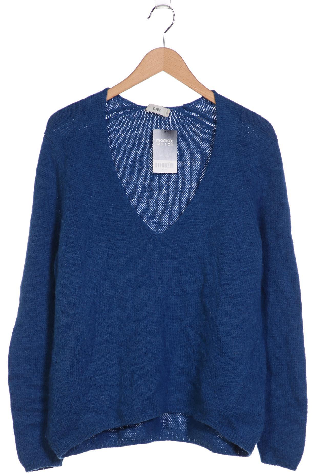 

Closed Damen Pullover, blau, Gr. 36