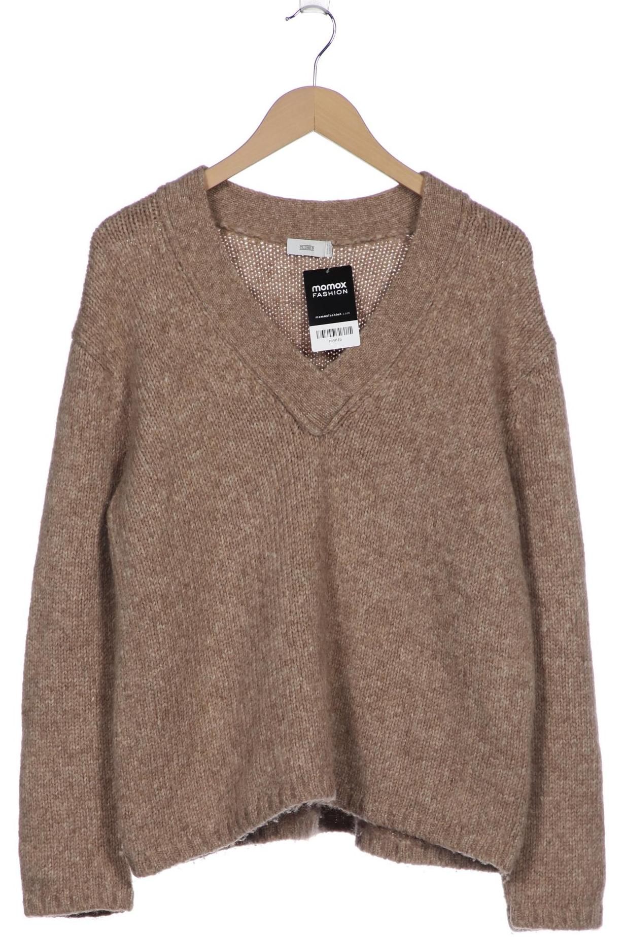 

Closed Damen Pullover, beige