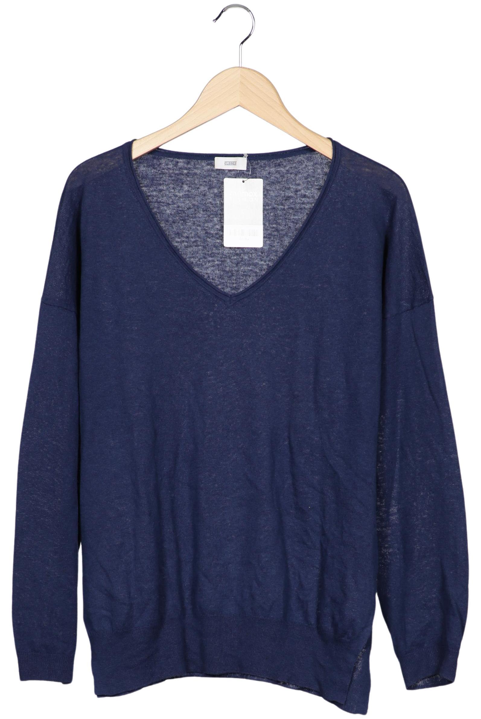 

Closed Damen Pullover, marineblau, Gr. 36