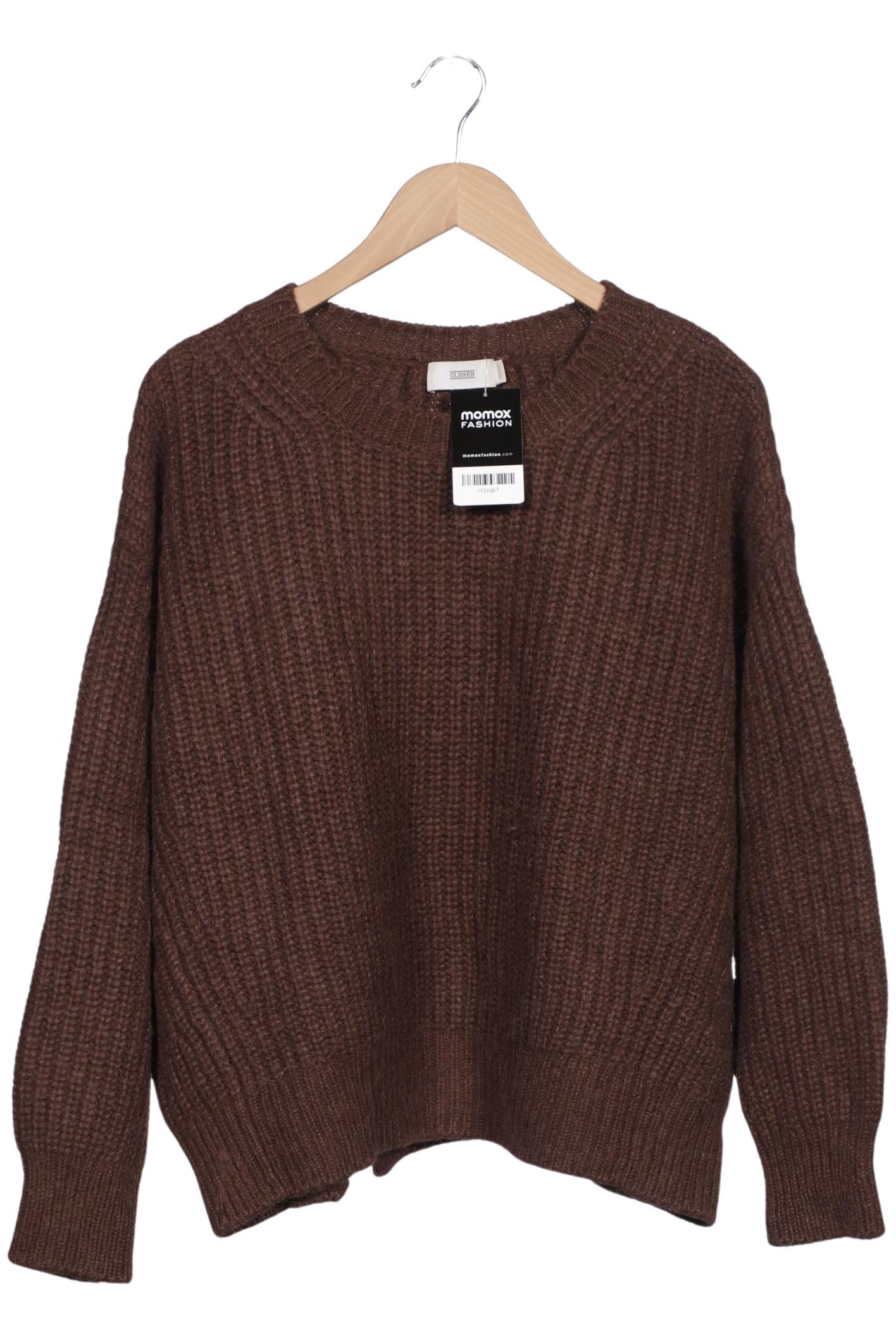 

Closed Damen Pullover, braun, Gr. 36