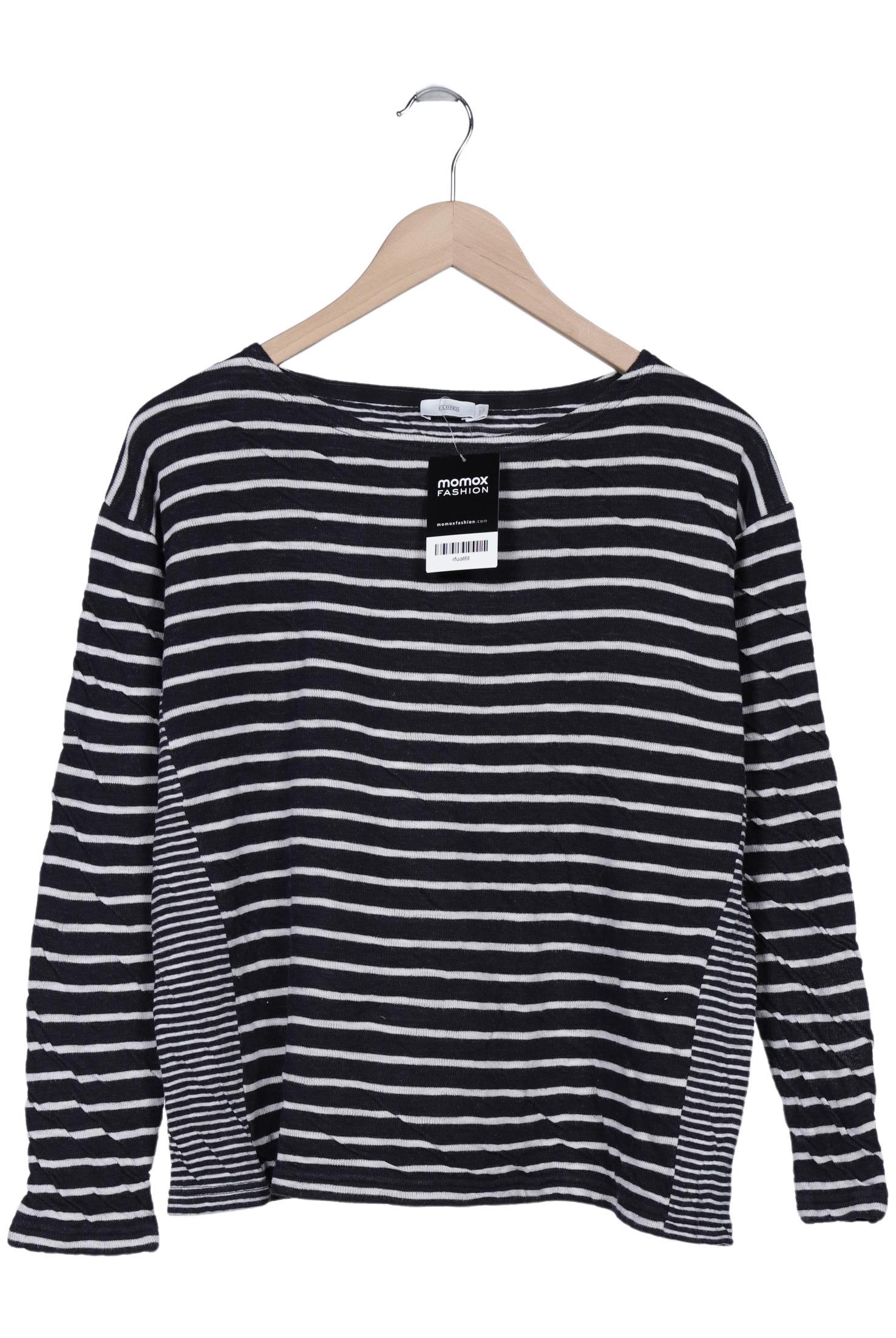 

Closed Damen Pullover, schwarz, Gr. 38