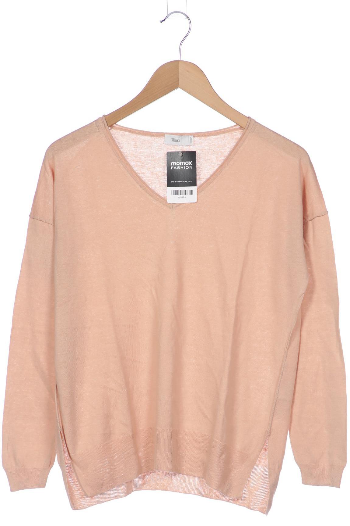 

Closed Damen Pullover, beige, Gr. 34