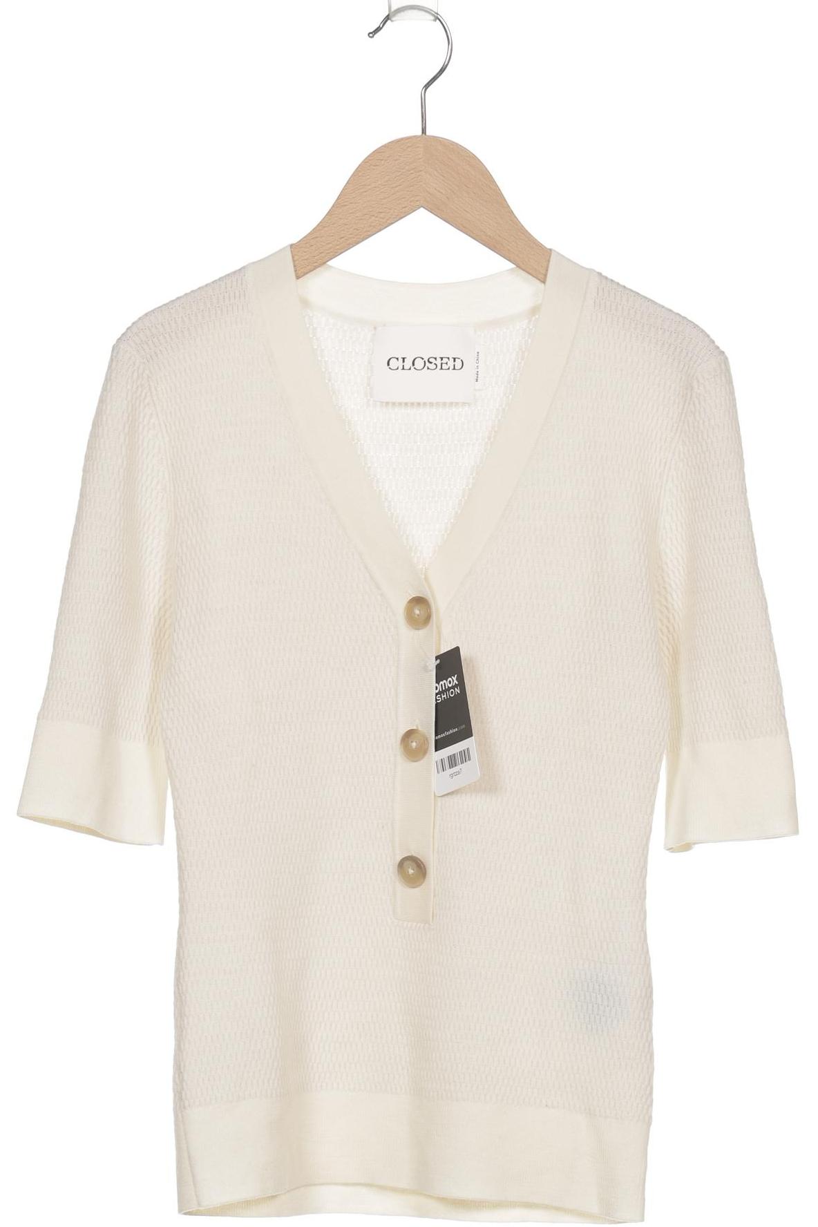 

Closed Damen Pullover, beige, Gr. 36