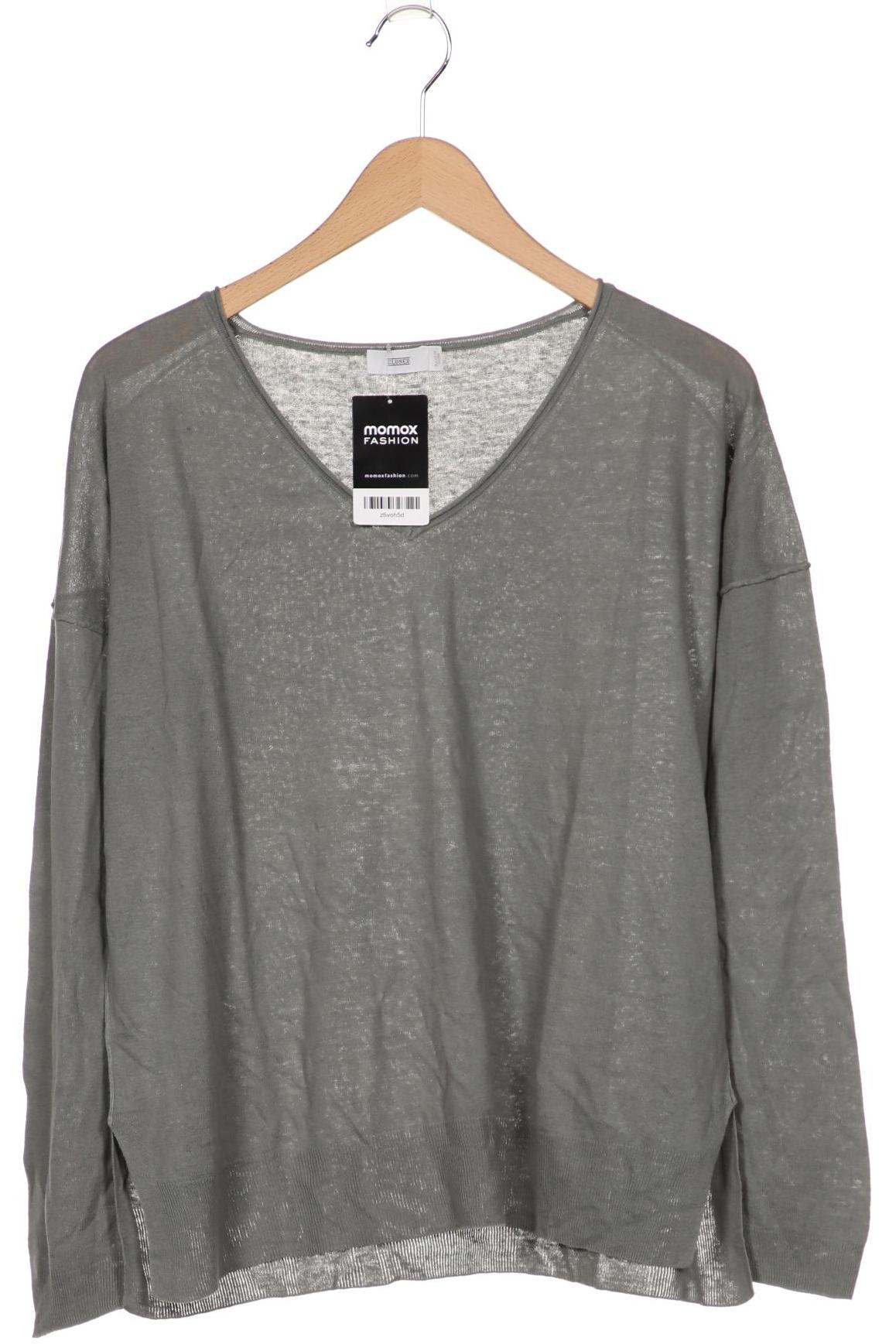 

Closed Damen Pullover, grün, Gr. 38