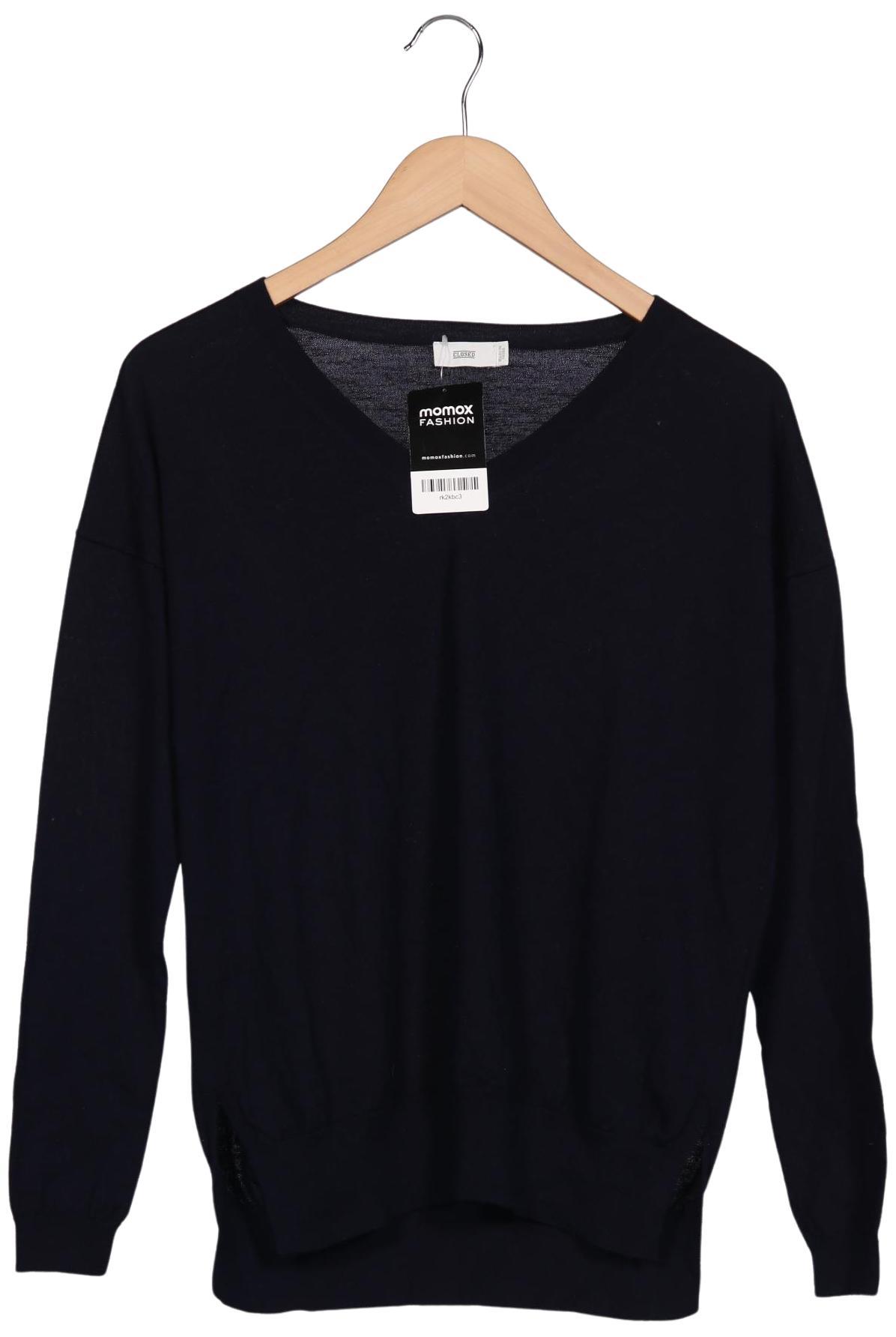 

Closed Damen Pullover, marineblau, Gr. 34