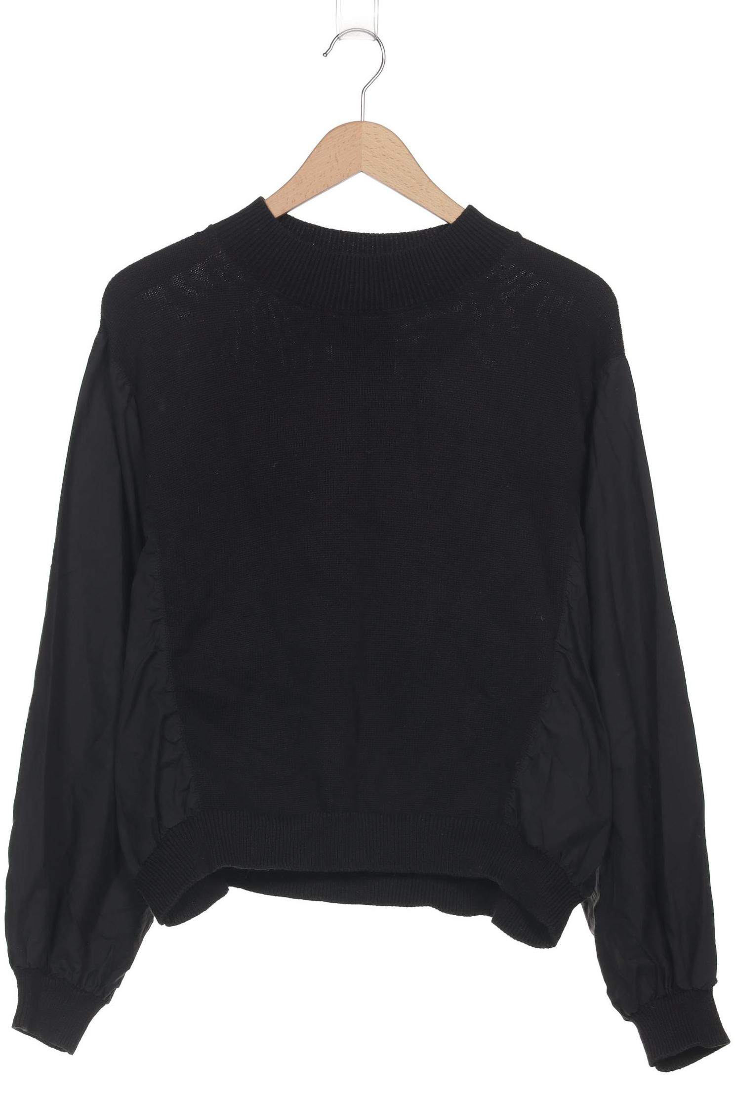 

Closed Damen Pullover, schwarz, Gr. 44