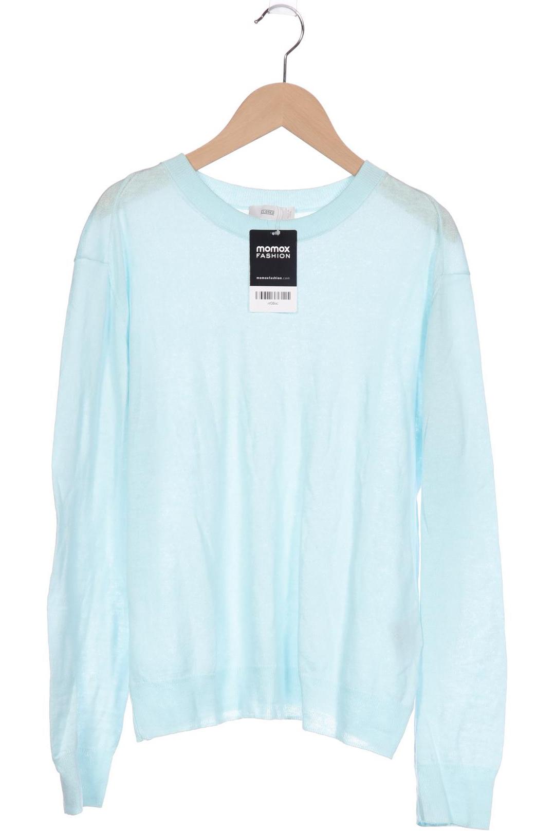 

Closed Damen Pullover, hellblau