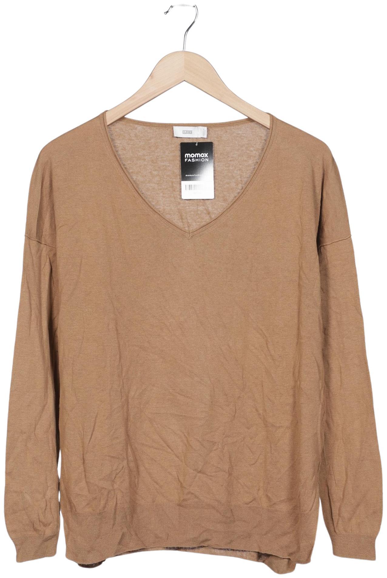 

Closed Damen Pullover, beige, Gr. 38
