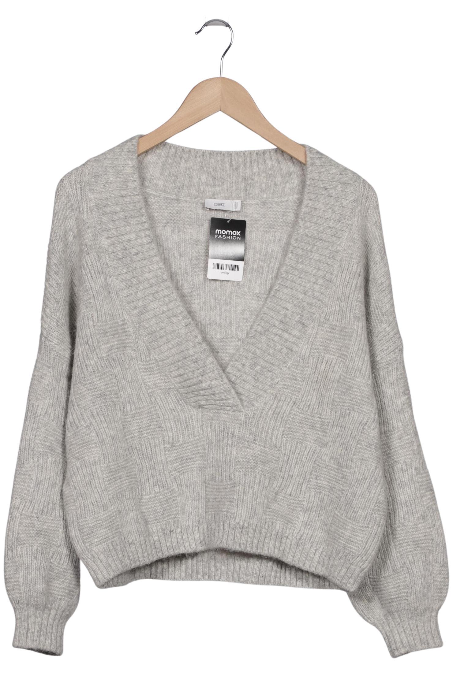 

Closed Damen Pullover, grau, Gr. 32