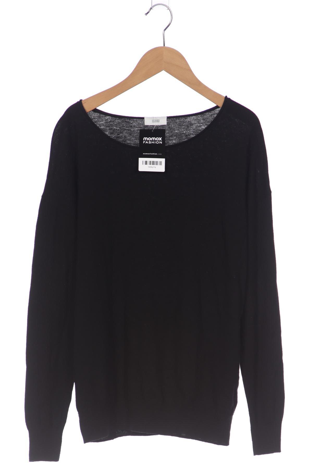 

Closed Damen Pullover, schwarz, Gr. 38