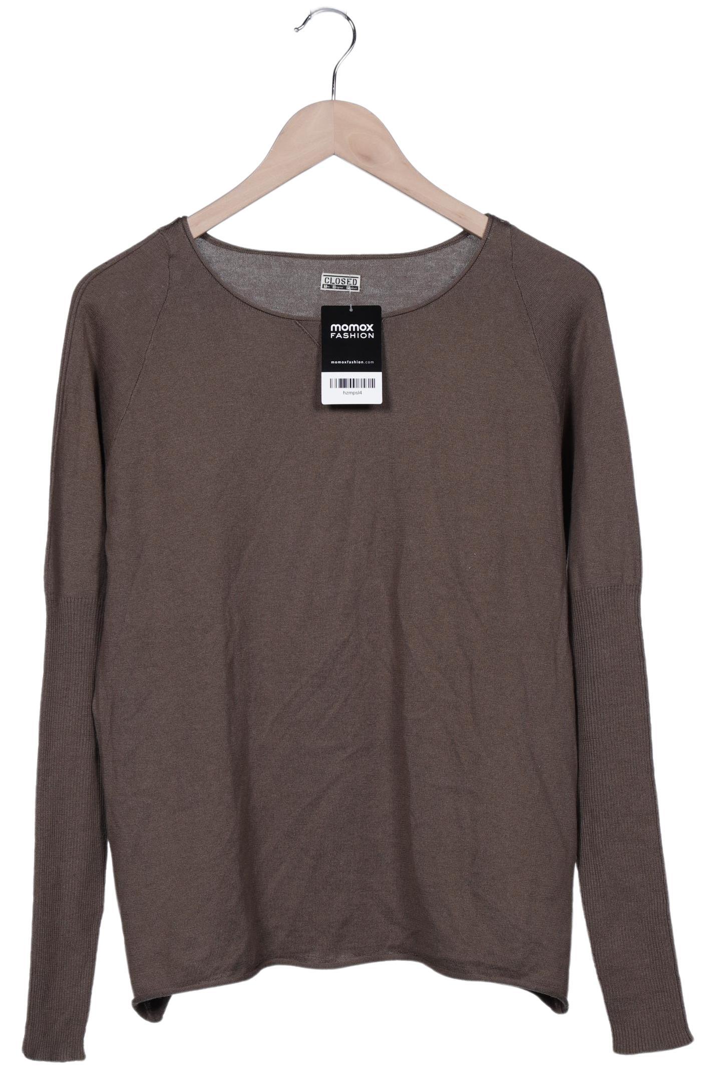 

Closed Damen Pullover, braun, Gr. 38