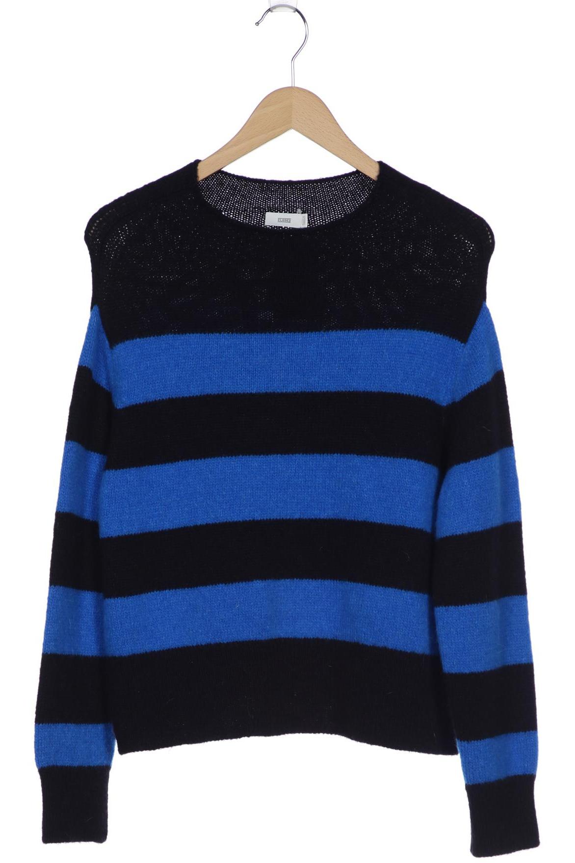 

Closed Damen Pullover, blau, Gr. 32