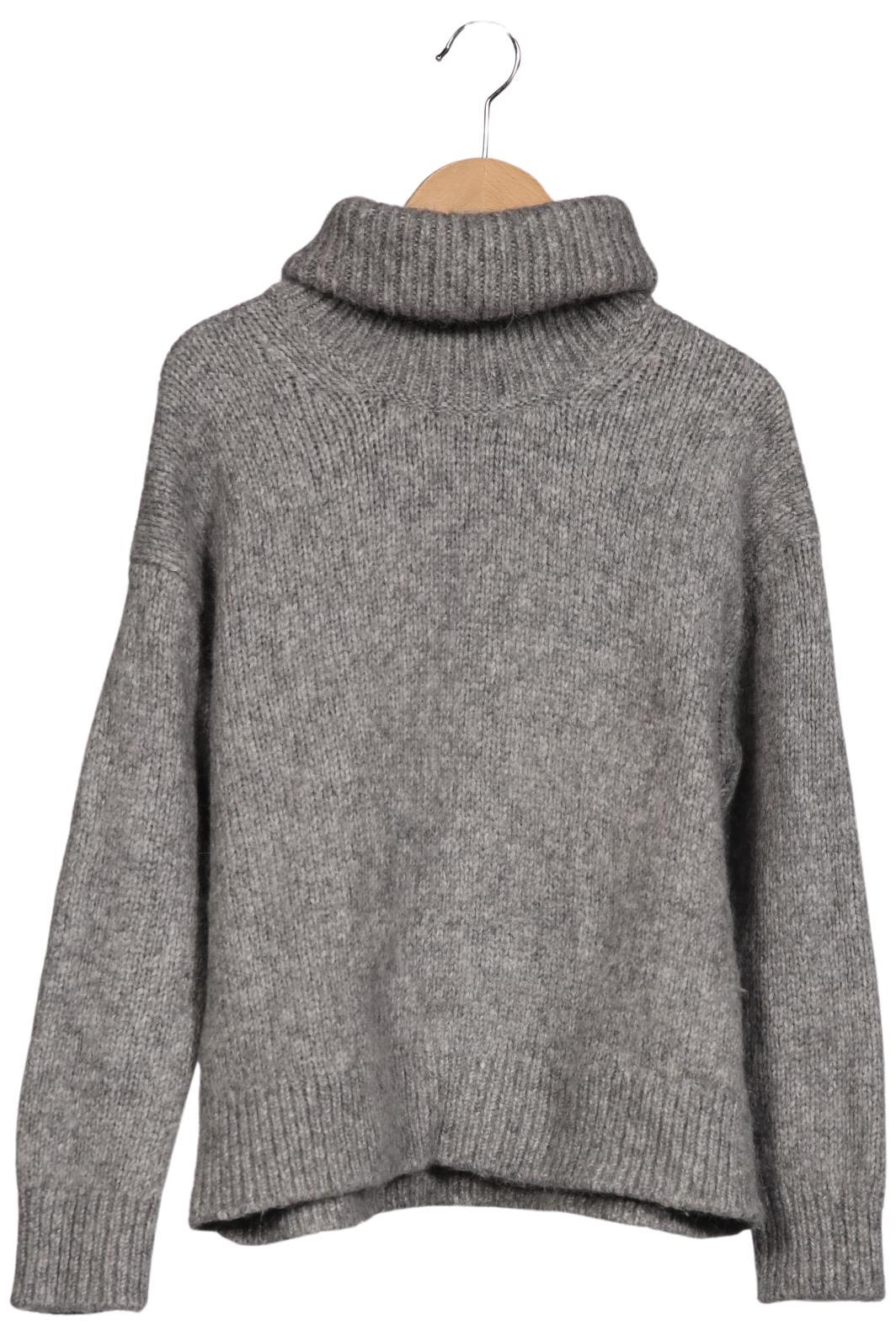 

Closed Damen Pullover, grau, Gr. 42