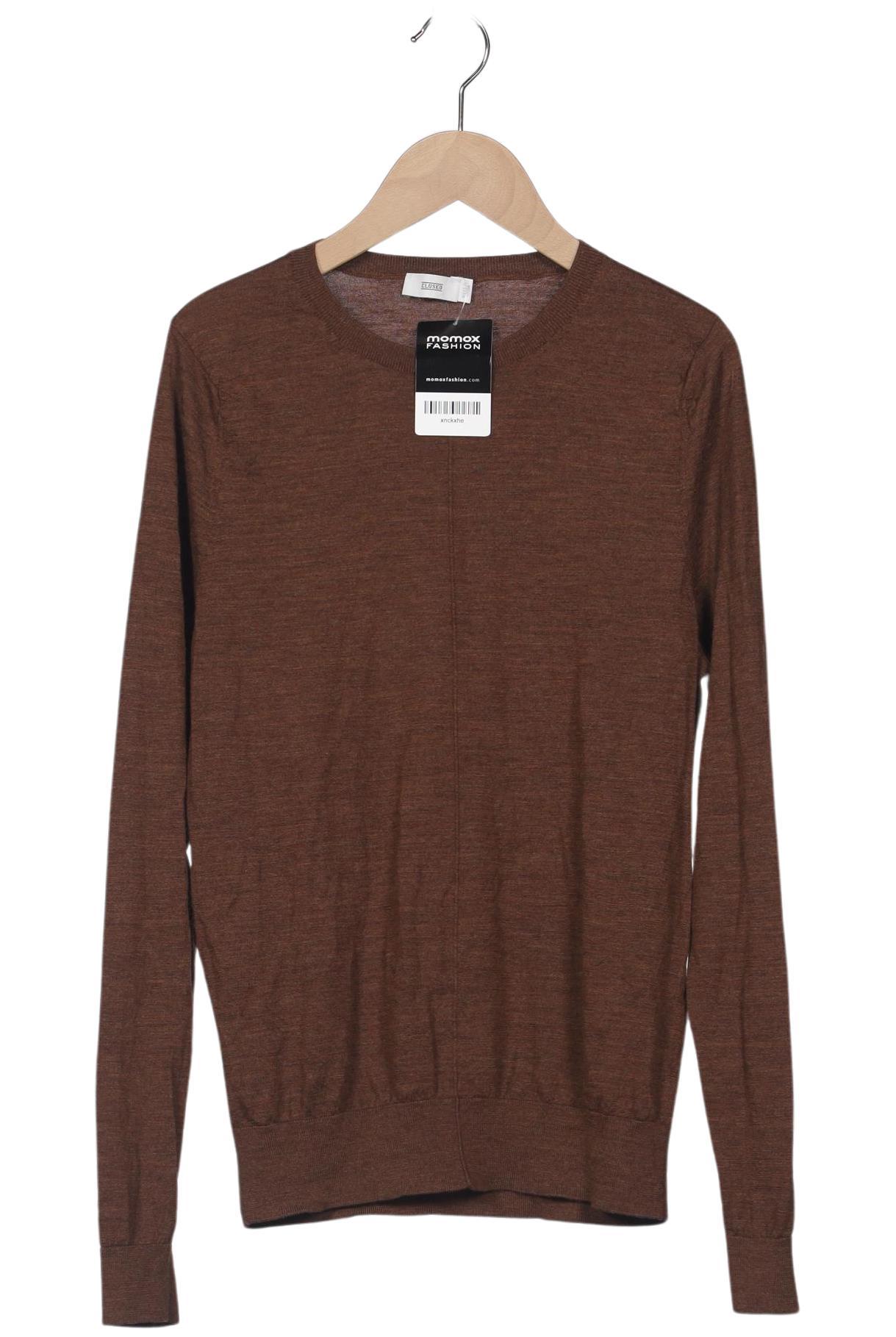 

Closed Damen Pullover, braun, Gr. 44