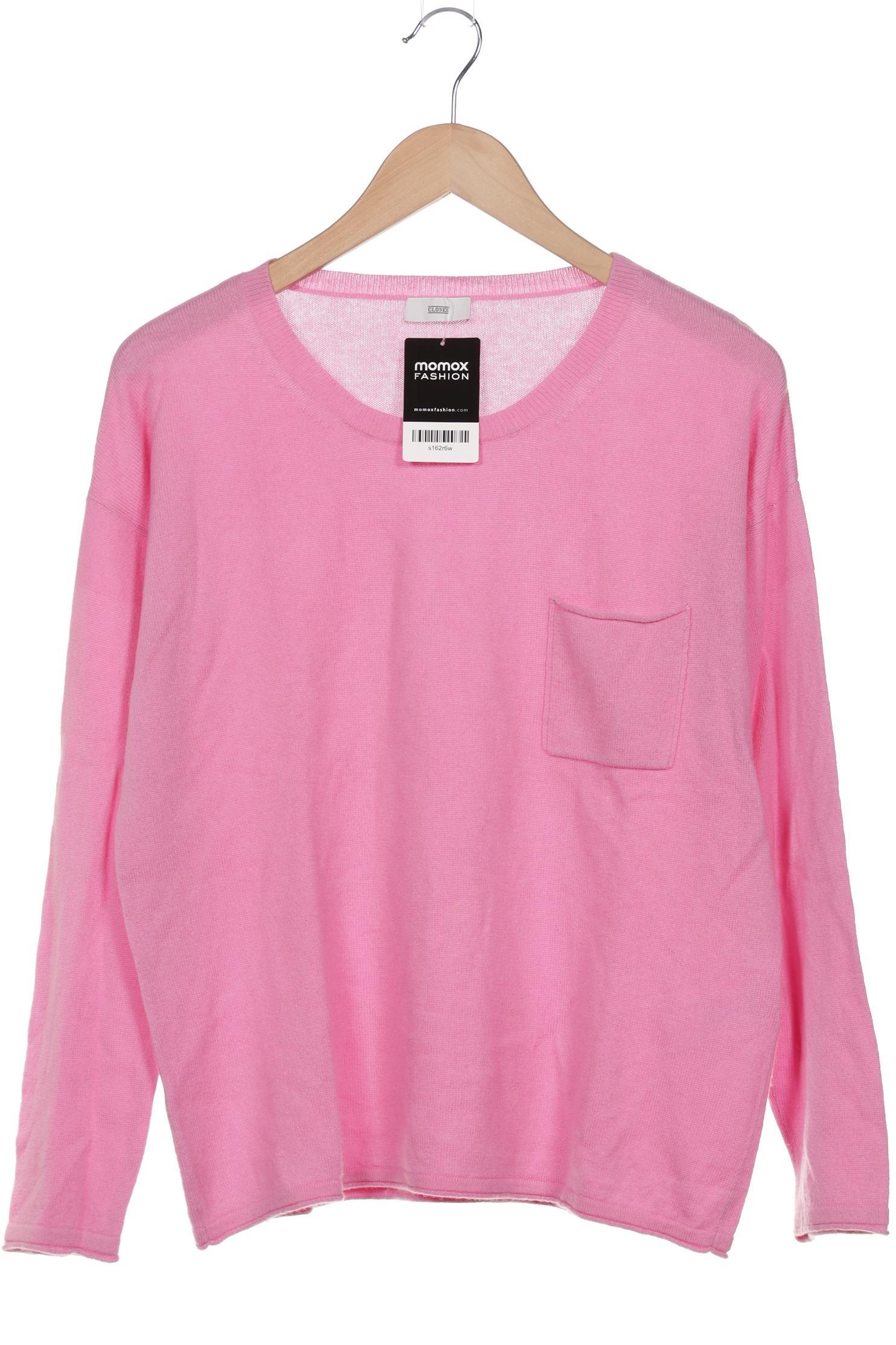 

Closed Damen Pullover, pink, Gr. 36