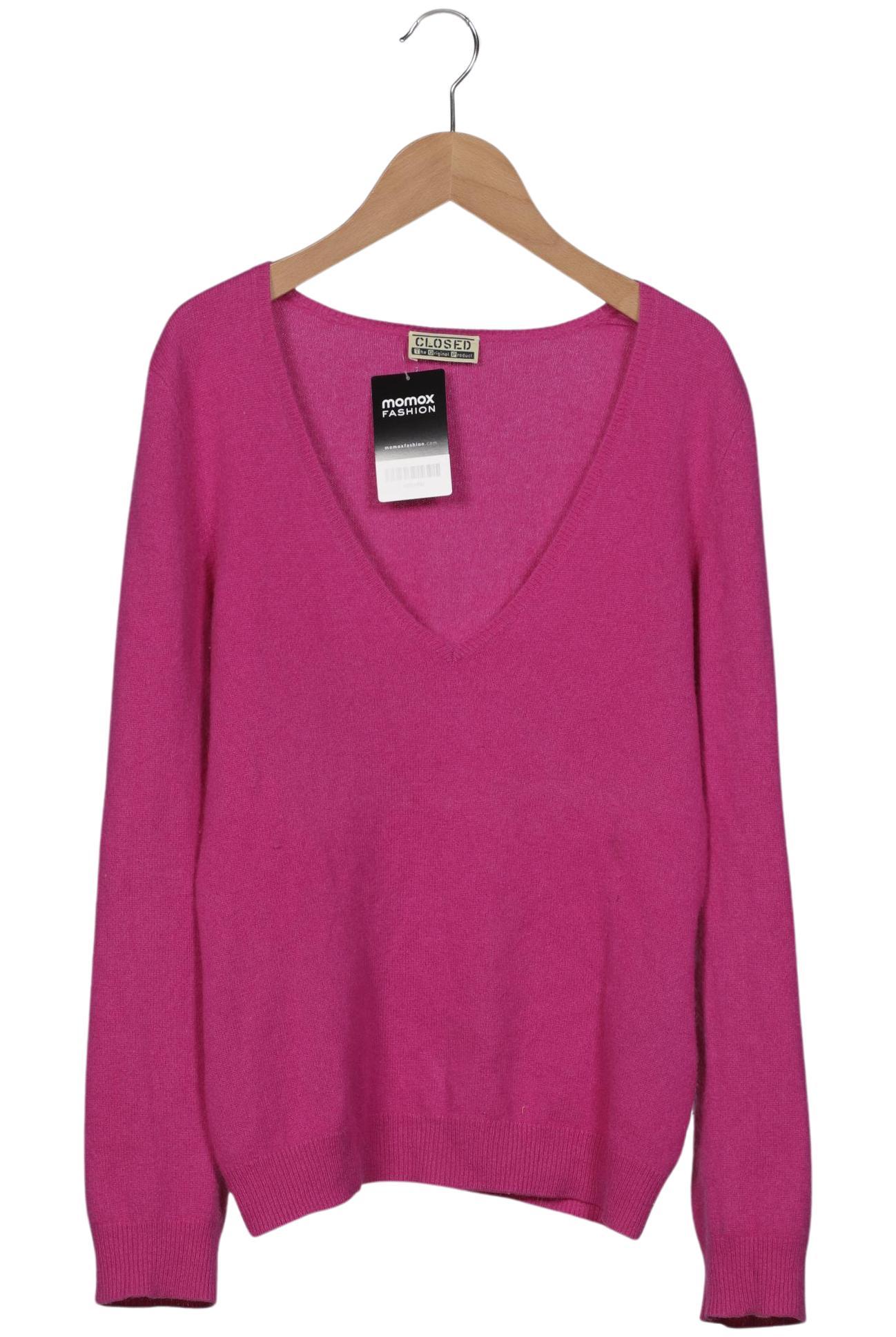 

Closed Damen Pullover, pink, Gr. 42