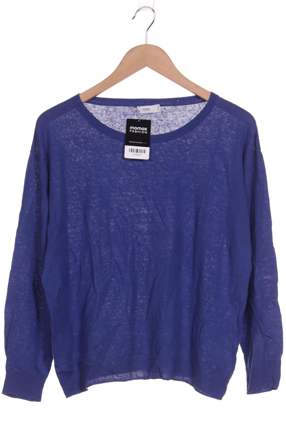 

Closed Damen Pullover, blau, Gr. 42