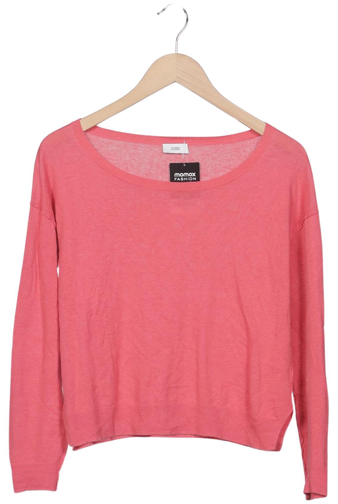 

Closed Damen Pullover, pink, Gr. 34