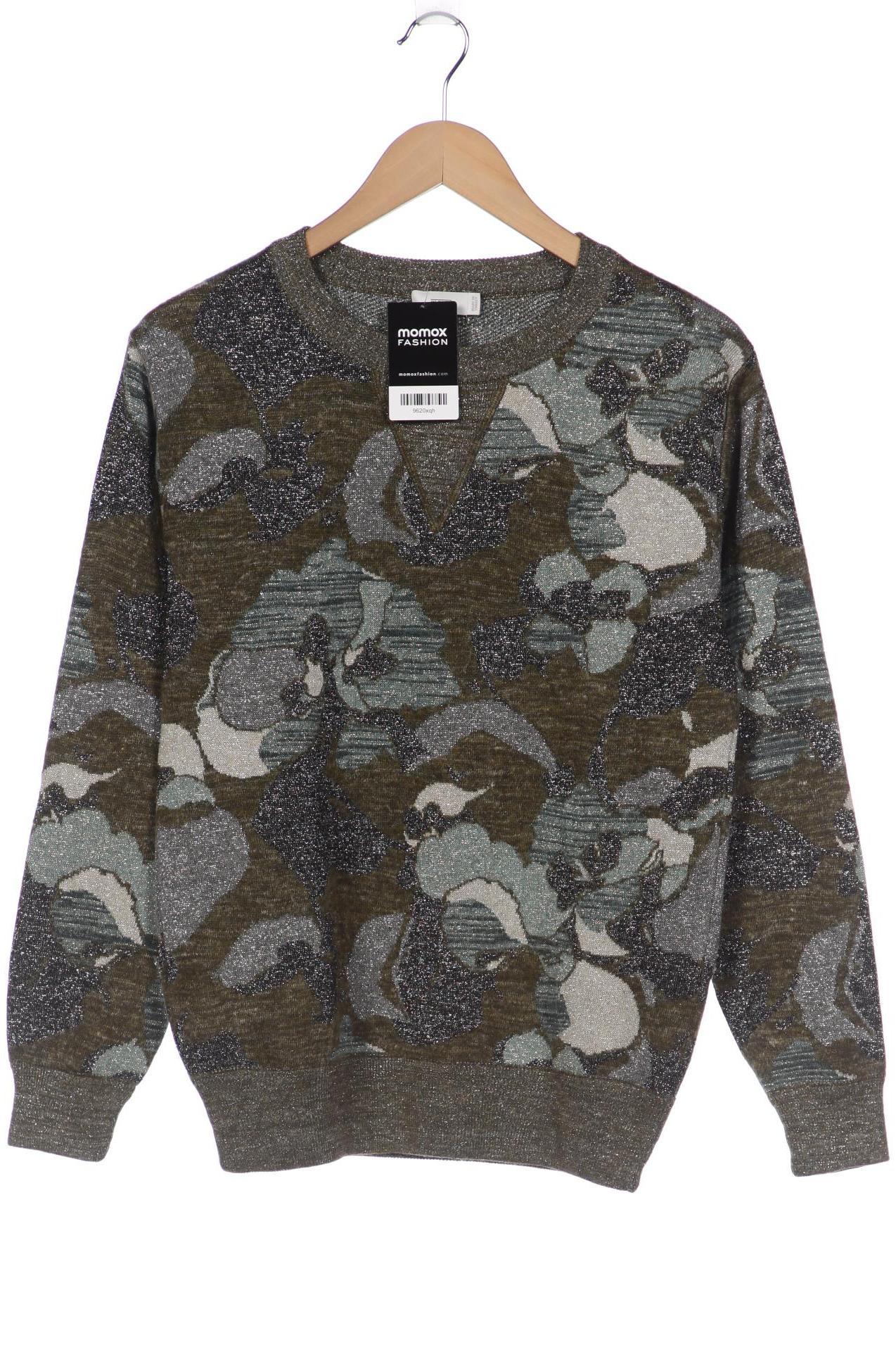 

Closed Damen Pullover, grün, Gr. 38