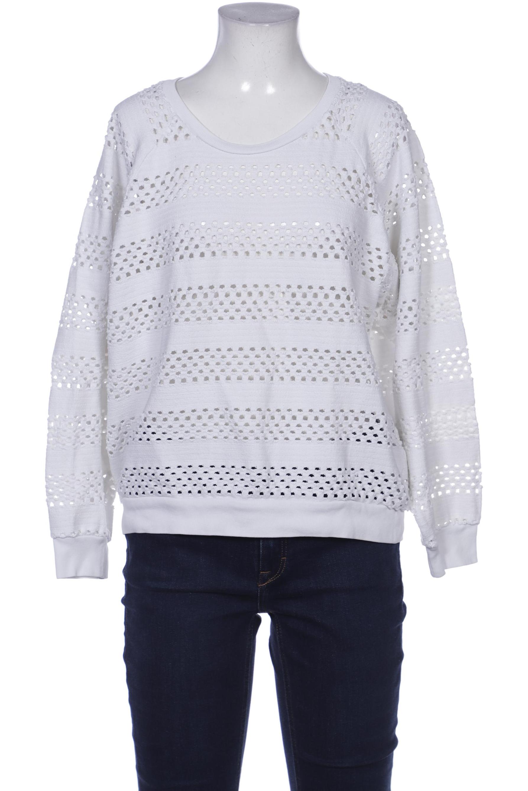 

Closed Damen Pullover, weiß, Gr. 38