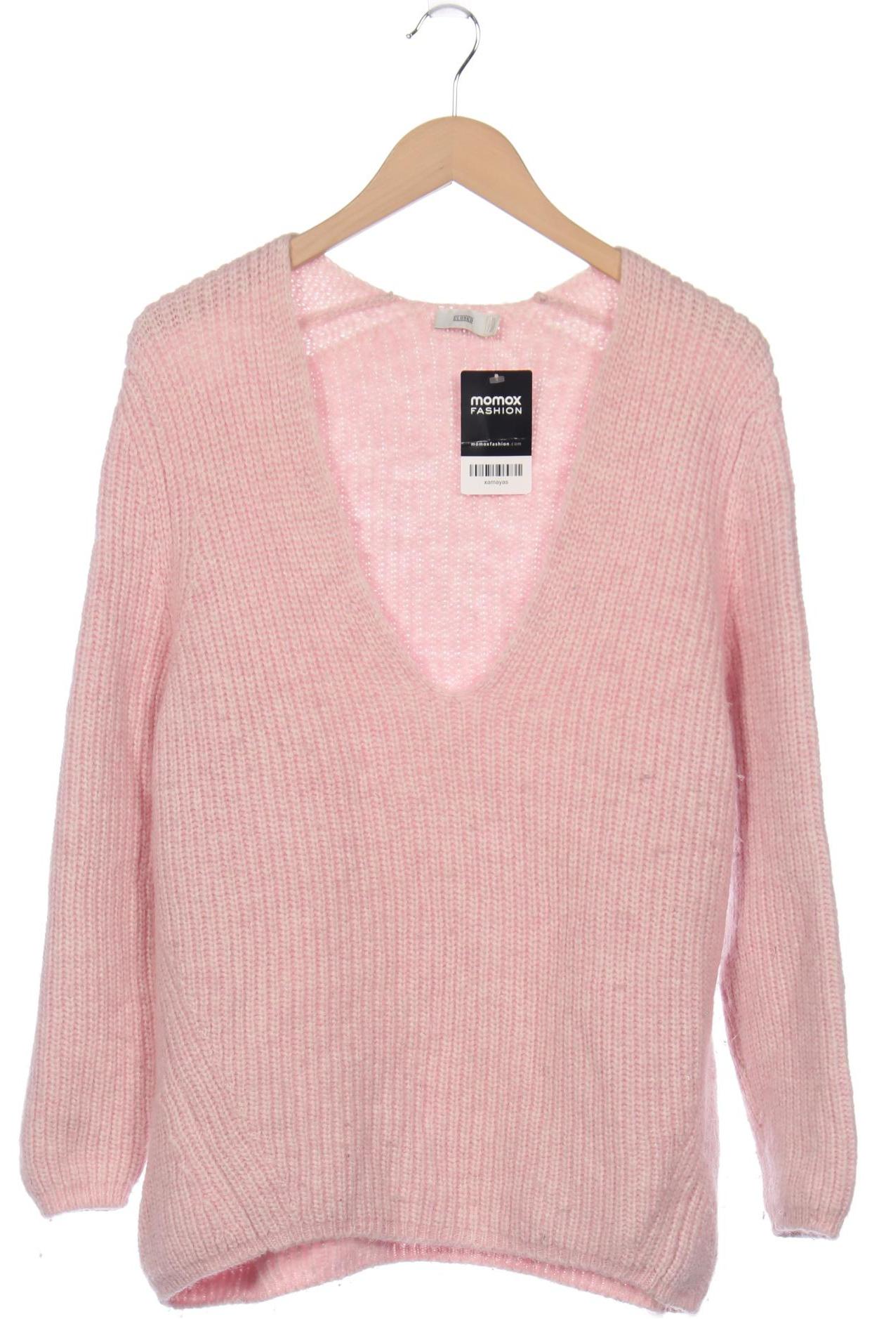 

Closed Damen Pullover, pink