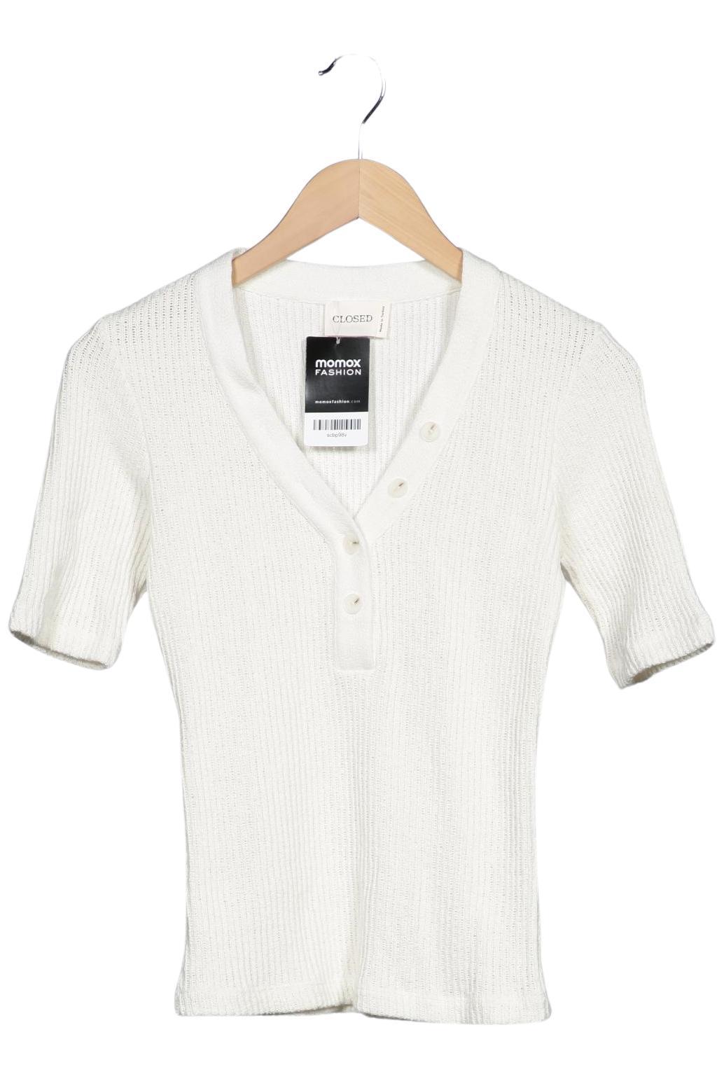 

Closed Damen Pullover, cremeweiß, Gr. 36