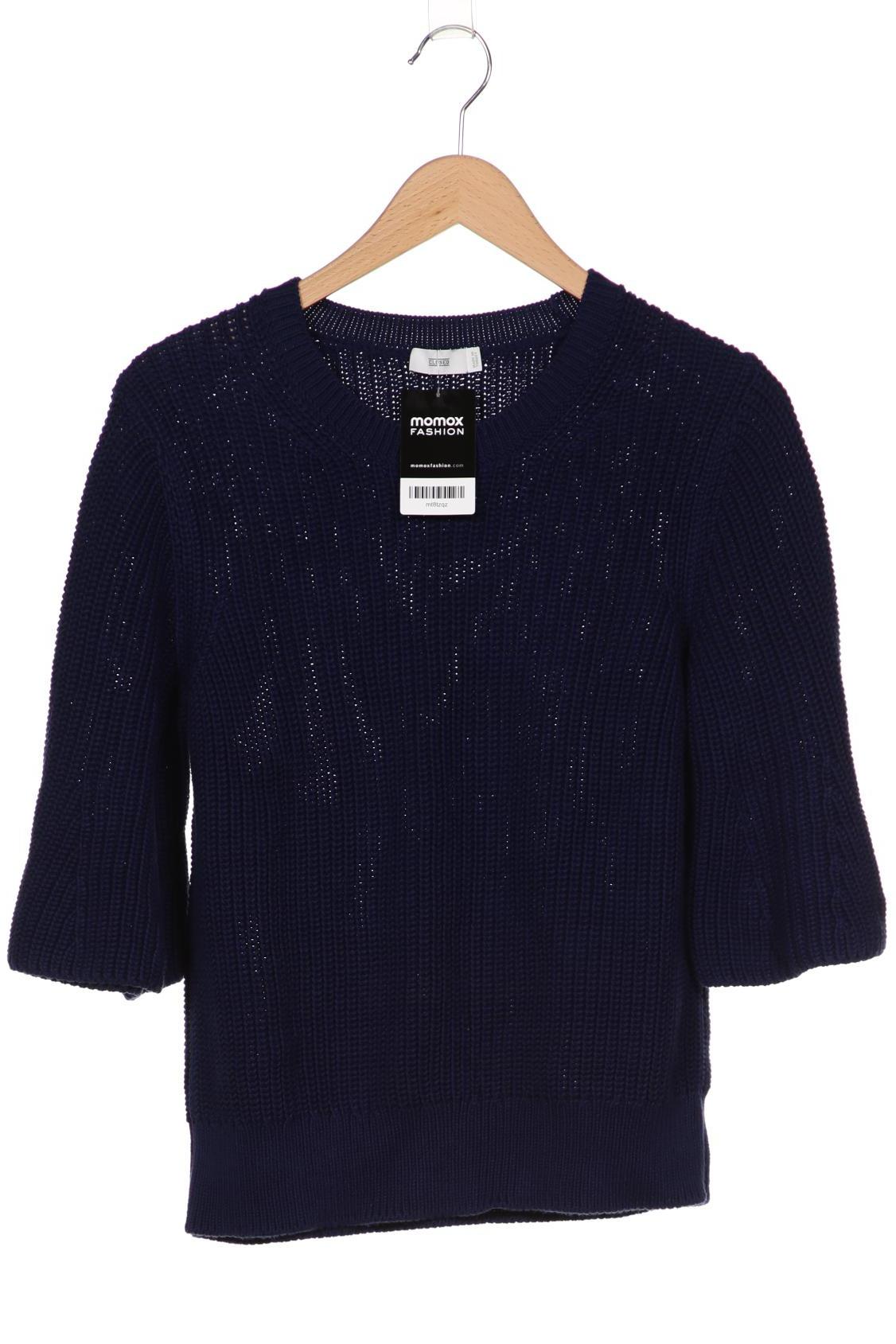 

Closed Damen Pullover, marineblau